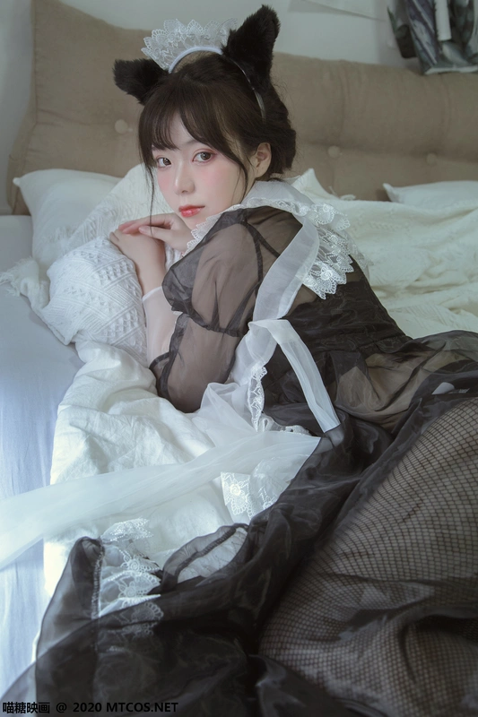 海棠女仆 - 喵糖映画
