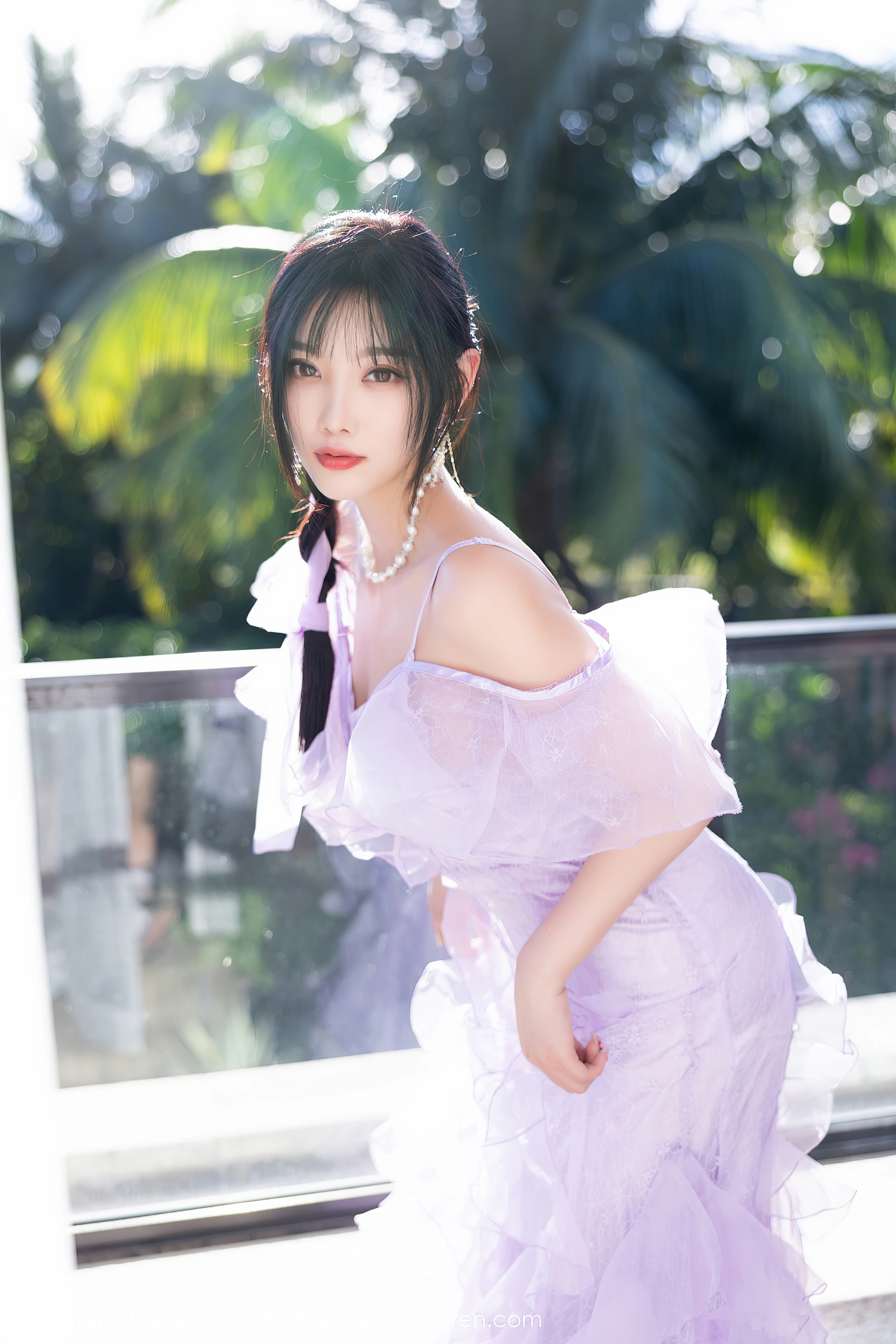 杨晨晨Yome - [XIAOYU语画界] 2022.07.08 VOL.816 1