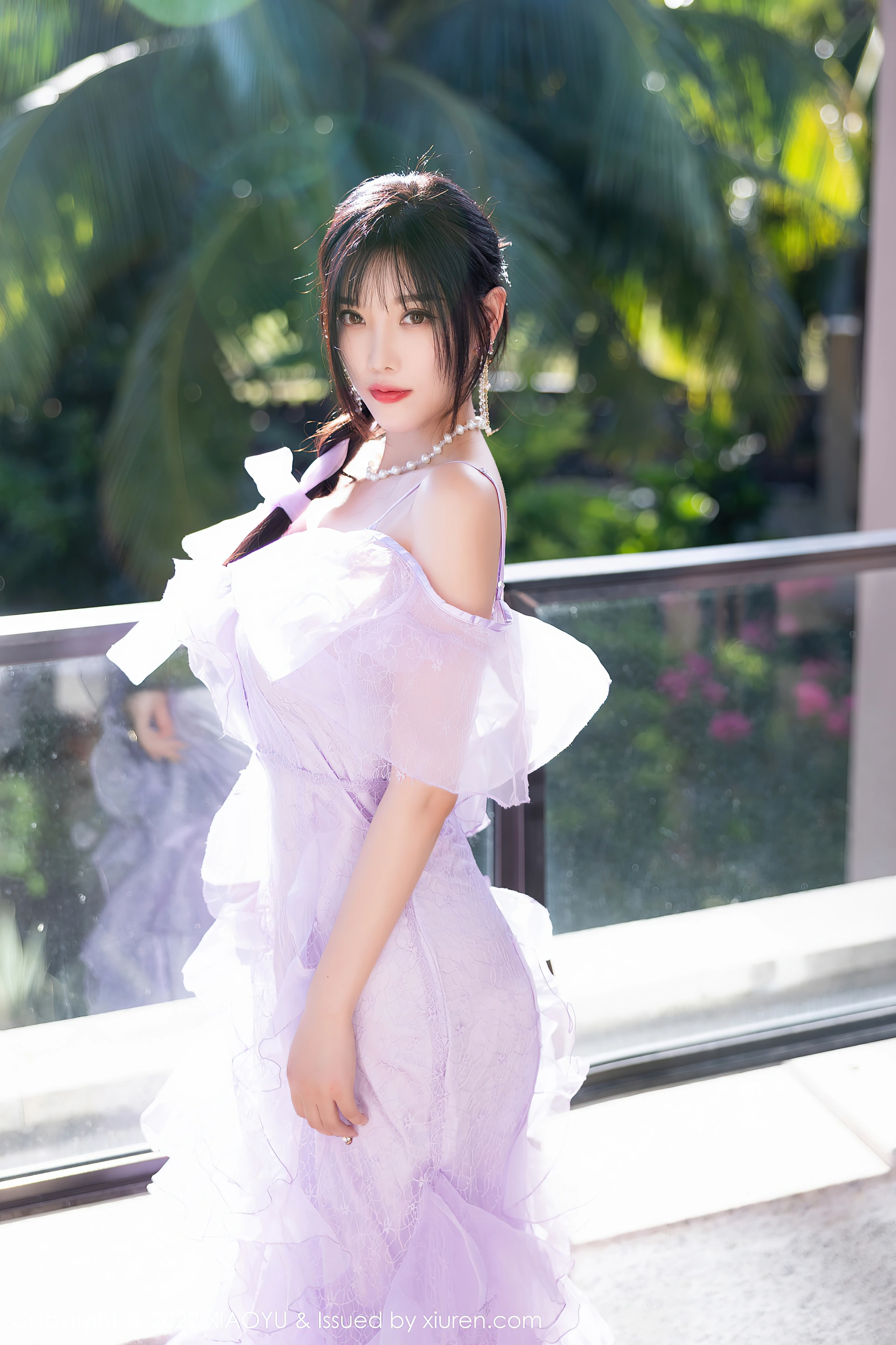 杨晨晨Yome - [XIAOYU语画界] 2022.07.08 VOL.816 2