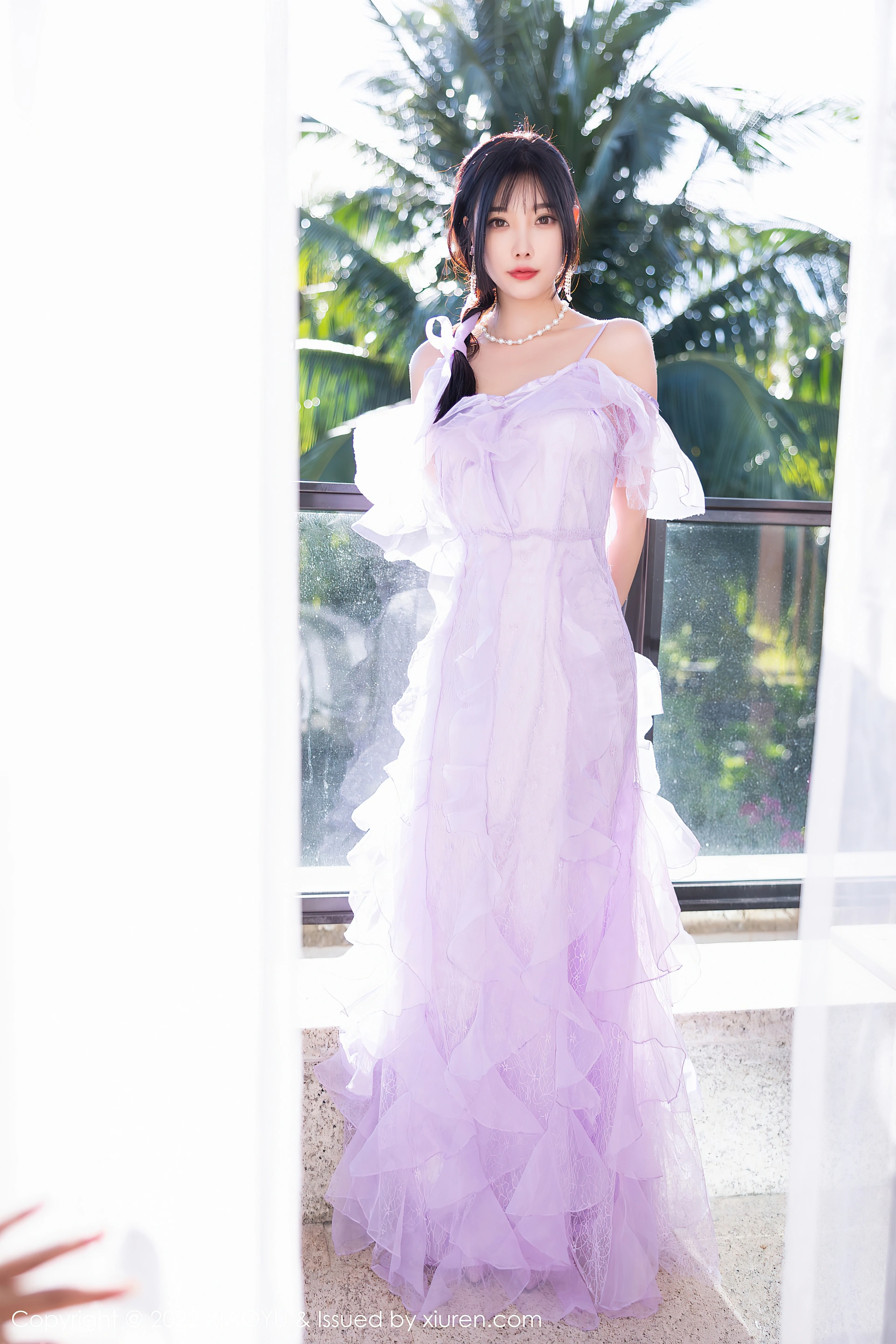 杨晨晨Yome - [XIAOYU语画界] 2022.07.08 VOL.816 3