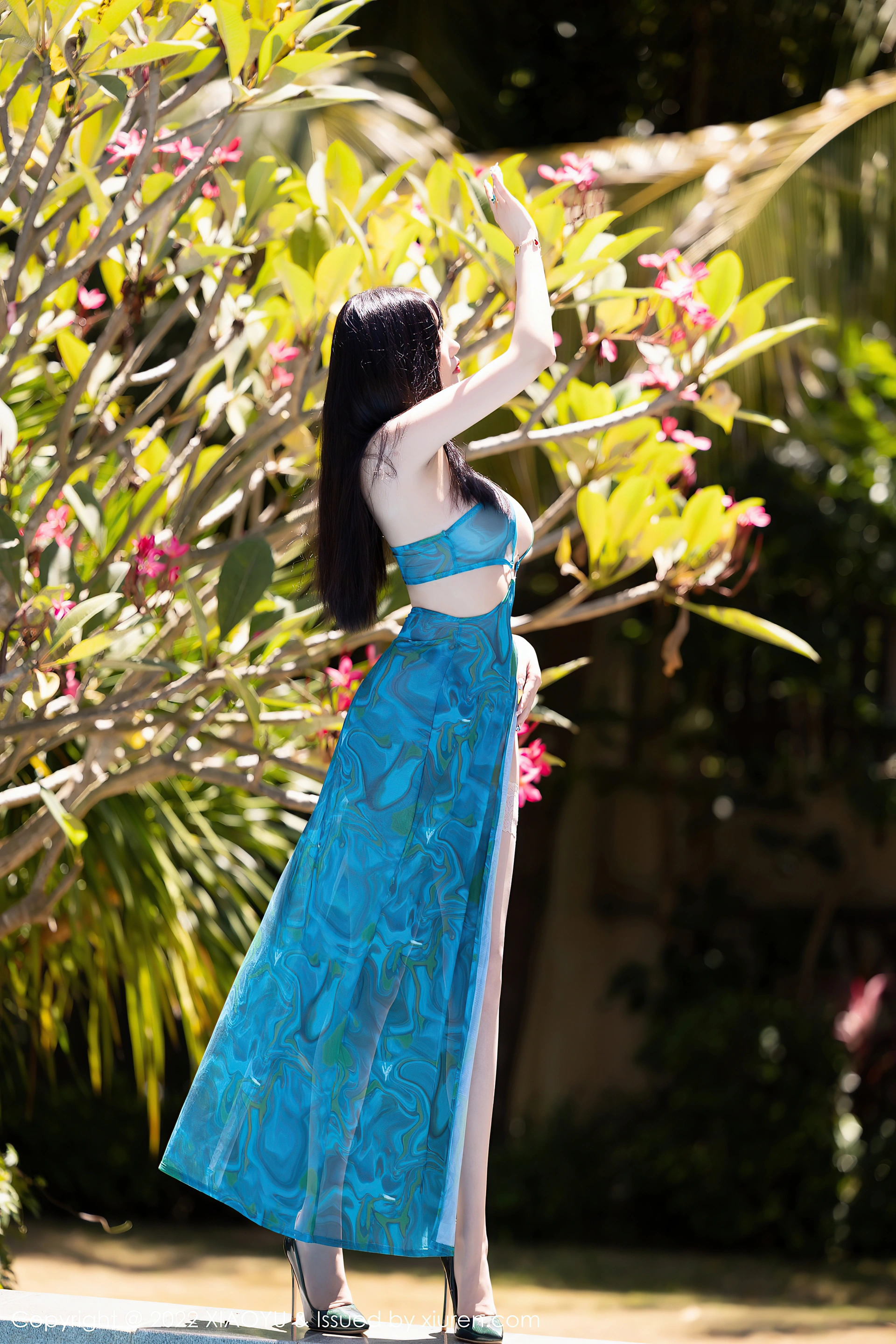 杨晨晨Yome - [XIAOYU语画界] 2022.07.29 VOL.831 1