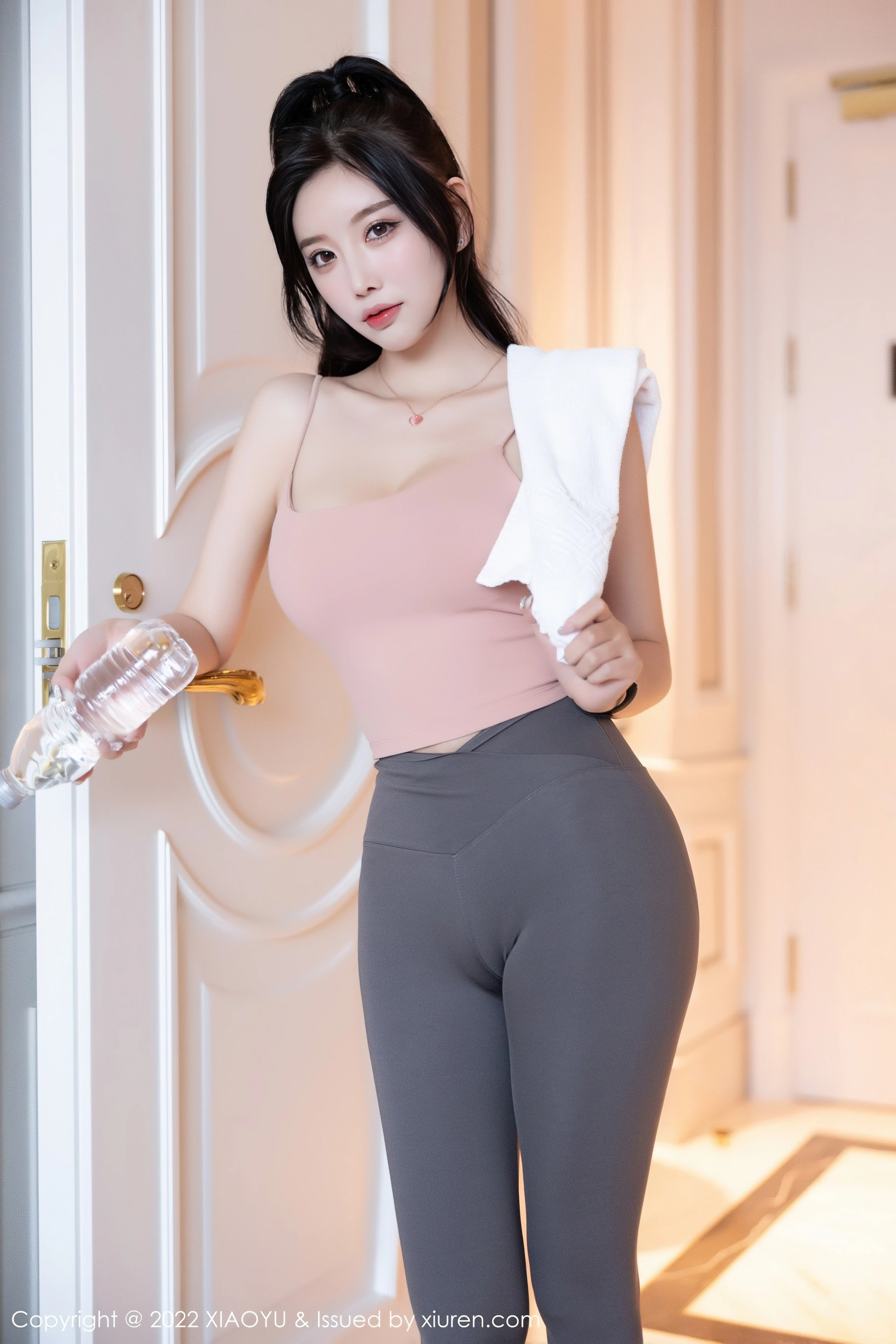 杨晨晨Yome - [XIAOYU语画界] 2022.09.02 VOL.856 2