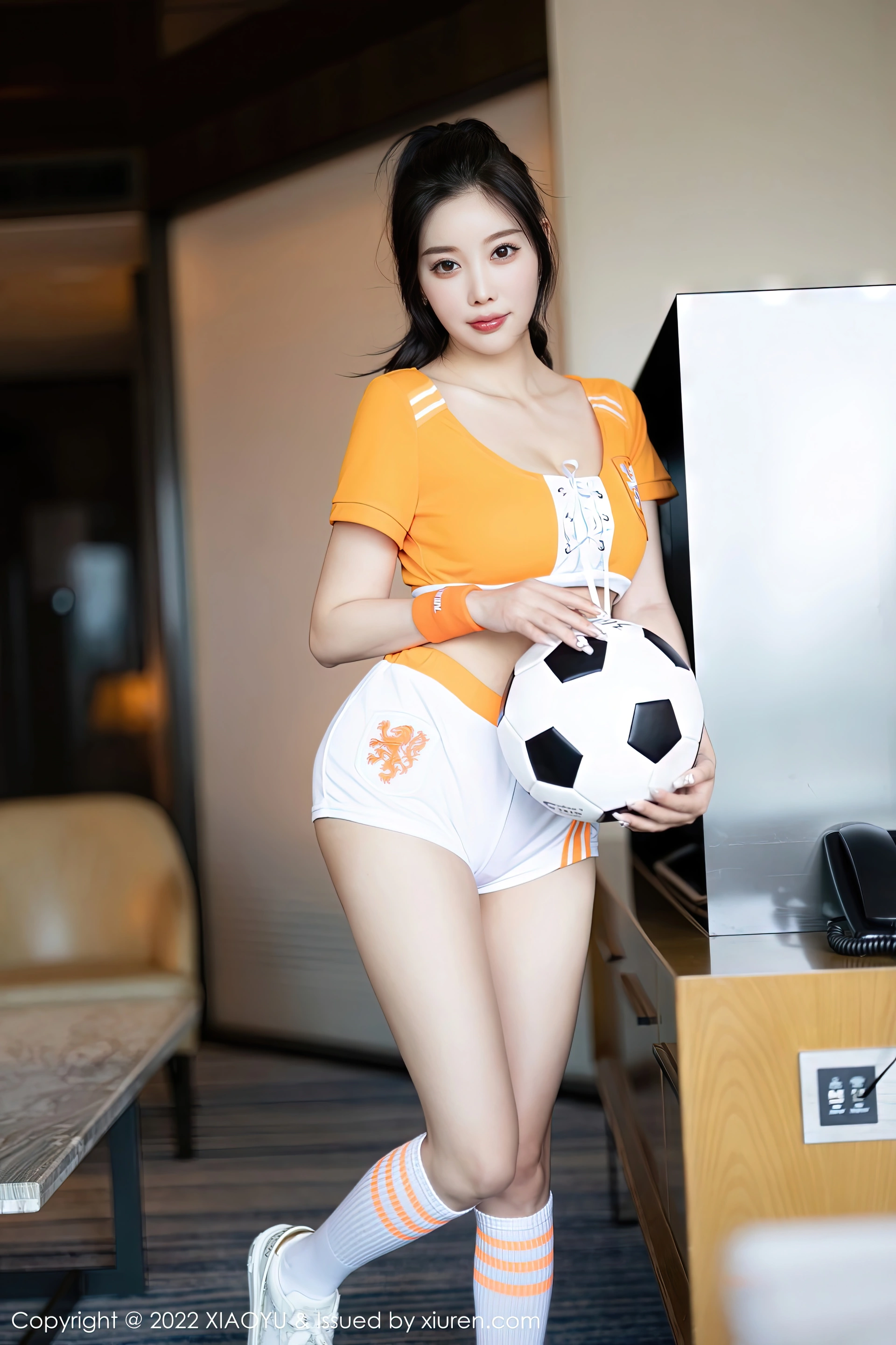杨晨晨Yome - [XIAOYU语画界] 2022.11.18 VOL.907 1