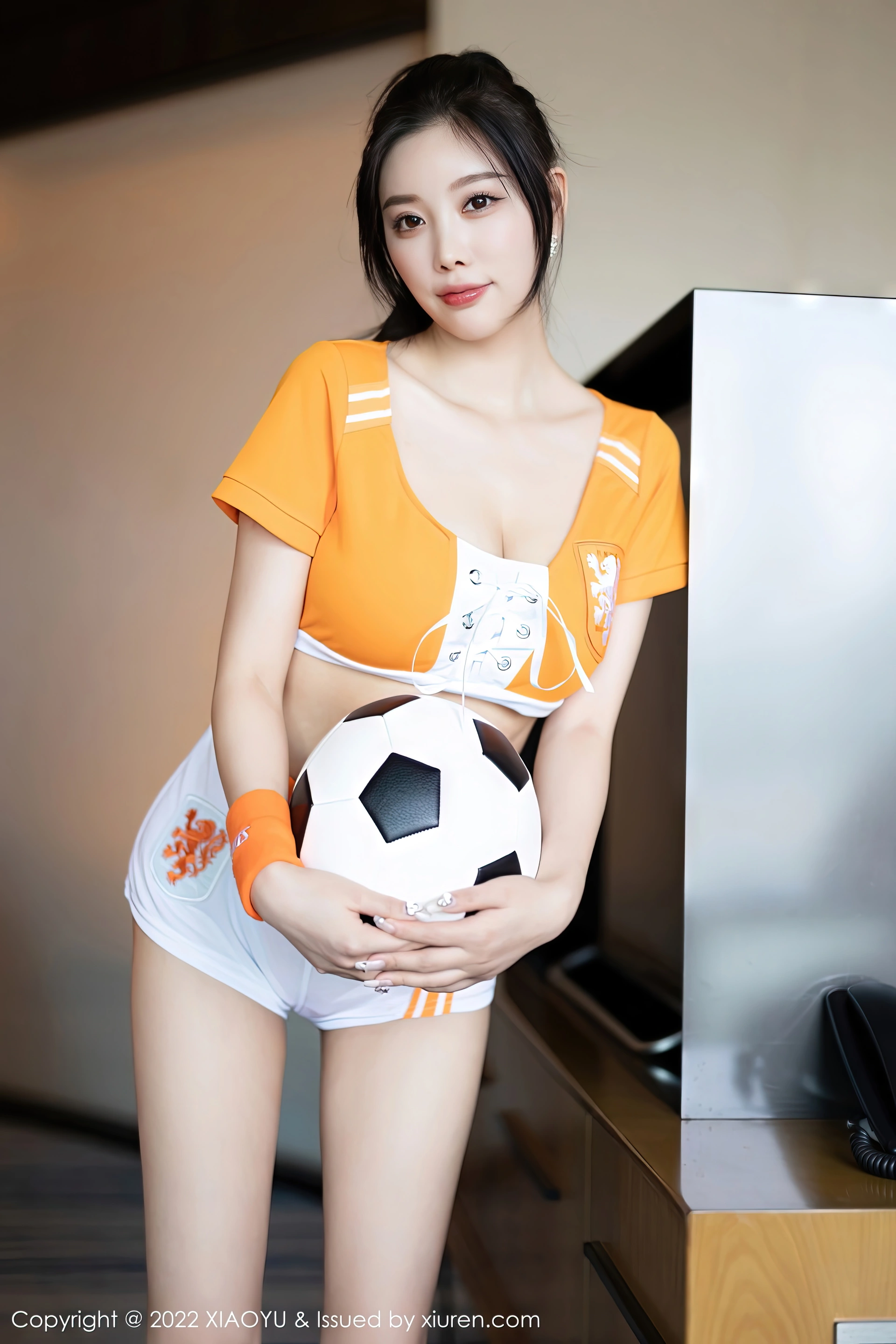 杨晨晨Yome - [XIAOYU语画界] 2022.11.18 VOL.907 2