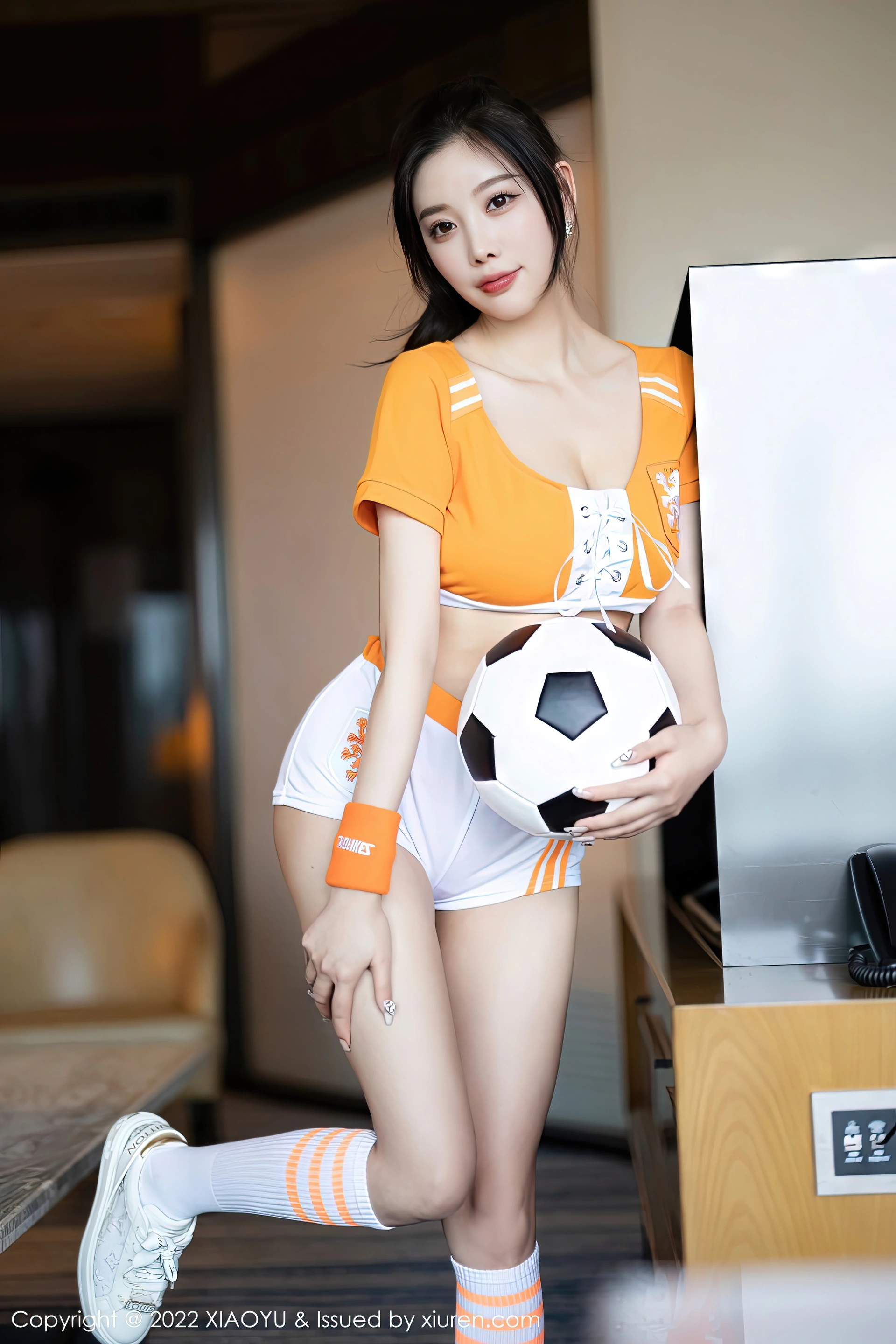 杨晨晨Yome - [XIAOYU语画界] 2022.11.18 VOL.907 3
