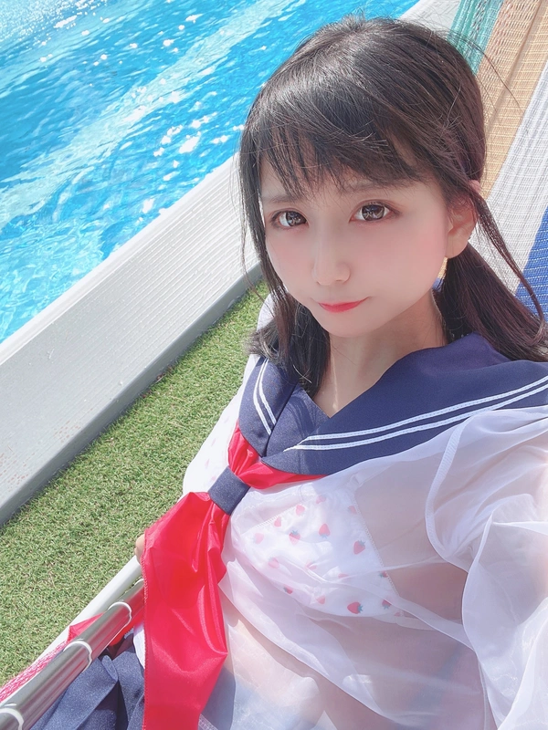 [Fantia] 2021年06月写真合集(12期) - 柳丸
