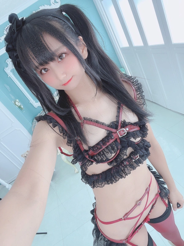 [Fantia] 2022年06月写真合集(15期) - 柳丸