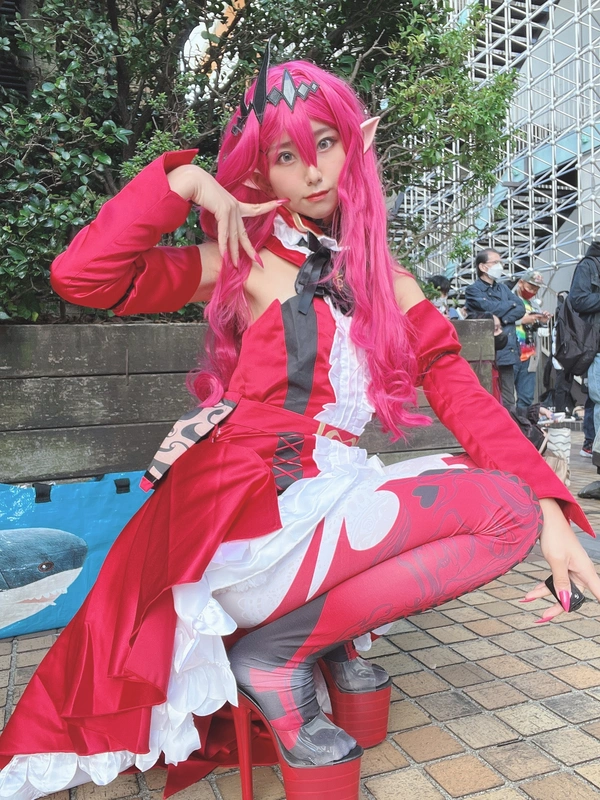[Fantia] 2022年10月写真合集(15期) - 柳丸