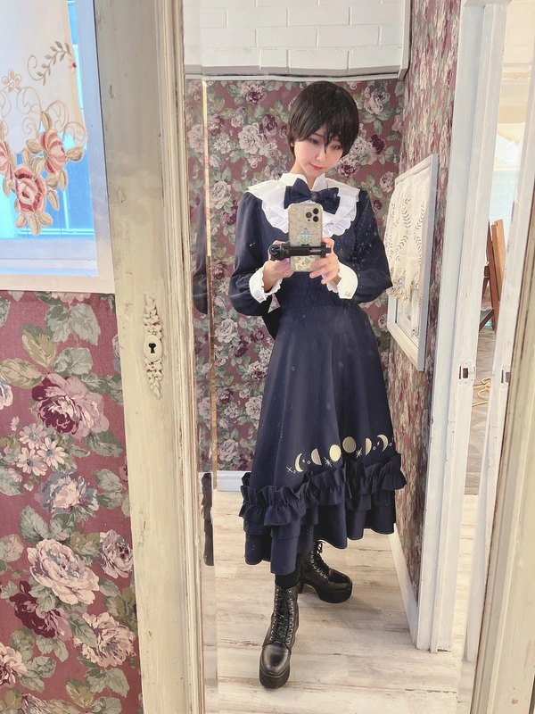 [Fantia] 2022年12月写真合集(10期) - 柳丸