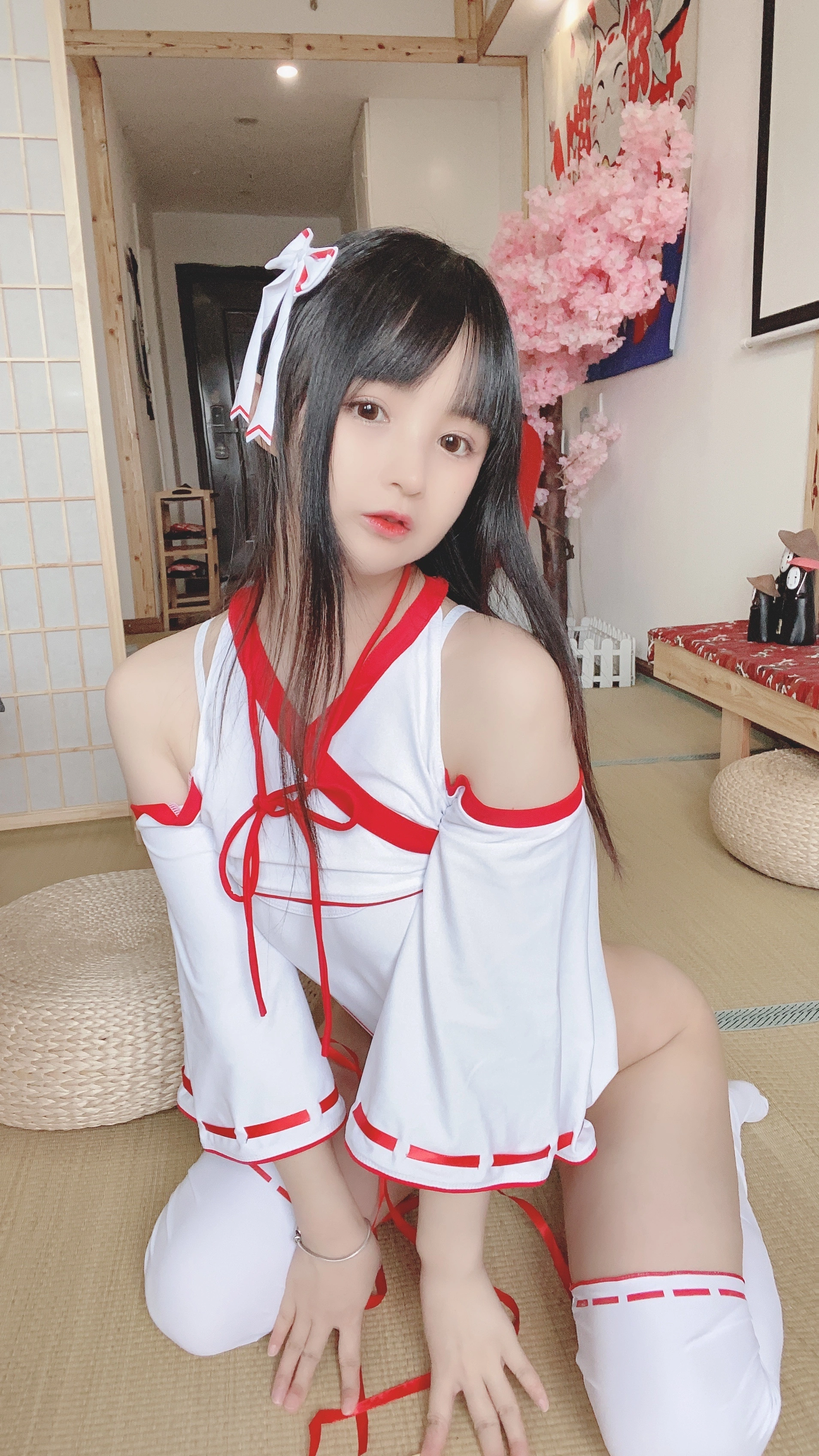 桜井宁宁 - NO.07 女巫 1