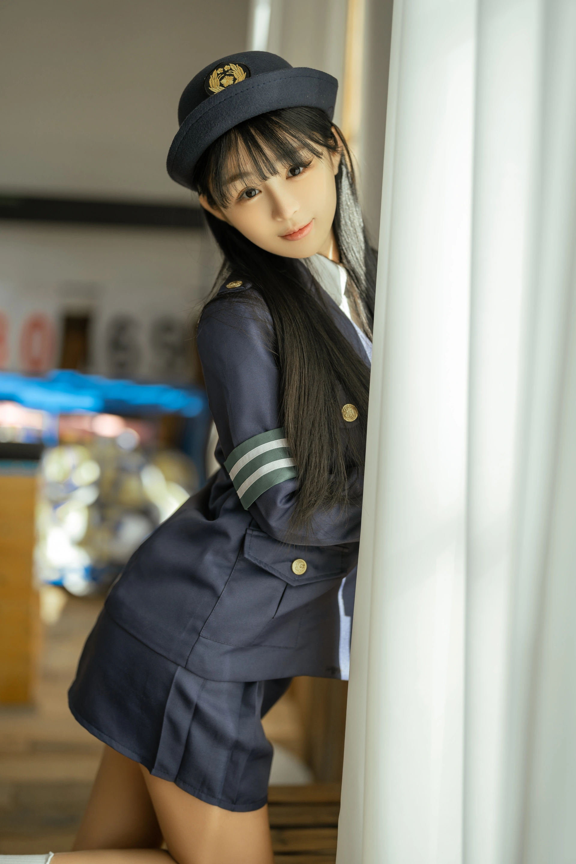 桜井宁宁 - NO.104 中野美树 3
