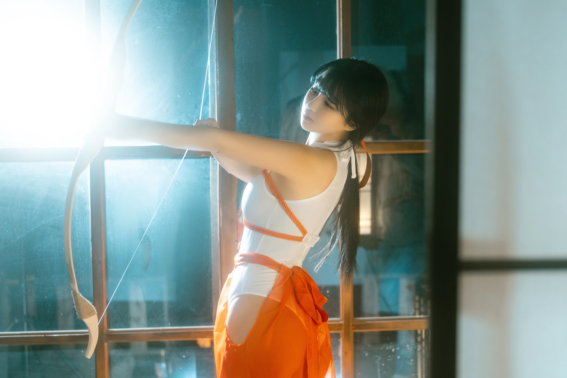 桜井宁宁 - NO.108 神女 3