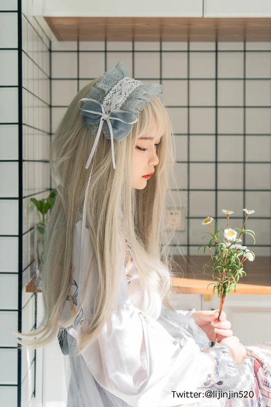 LO娘 - 梨瑾瑾