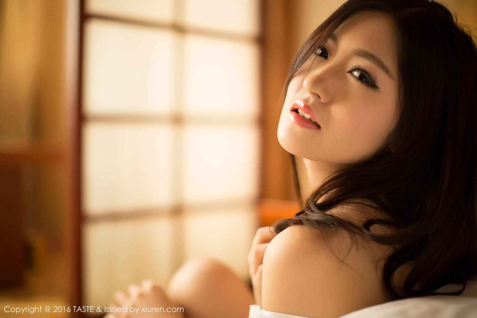 沈梦瑶 - TASTE顽味生活 2016.01.21 VOL.002 3
