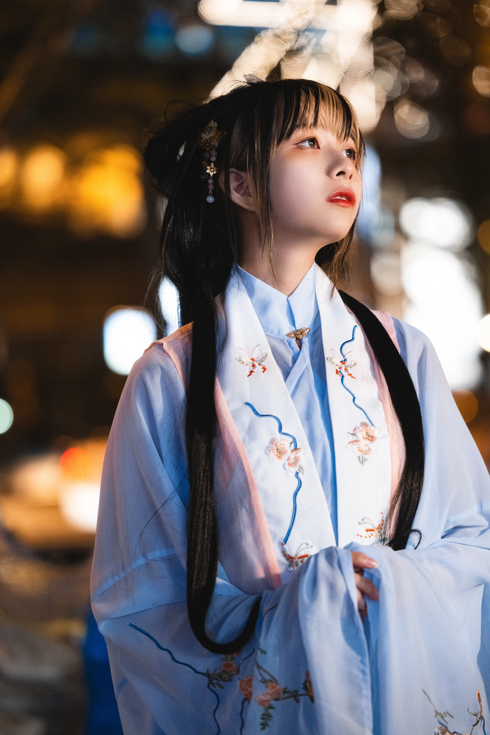 清青琴玖 - NO.07 隔世 2