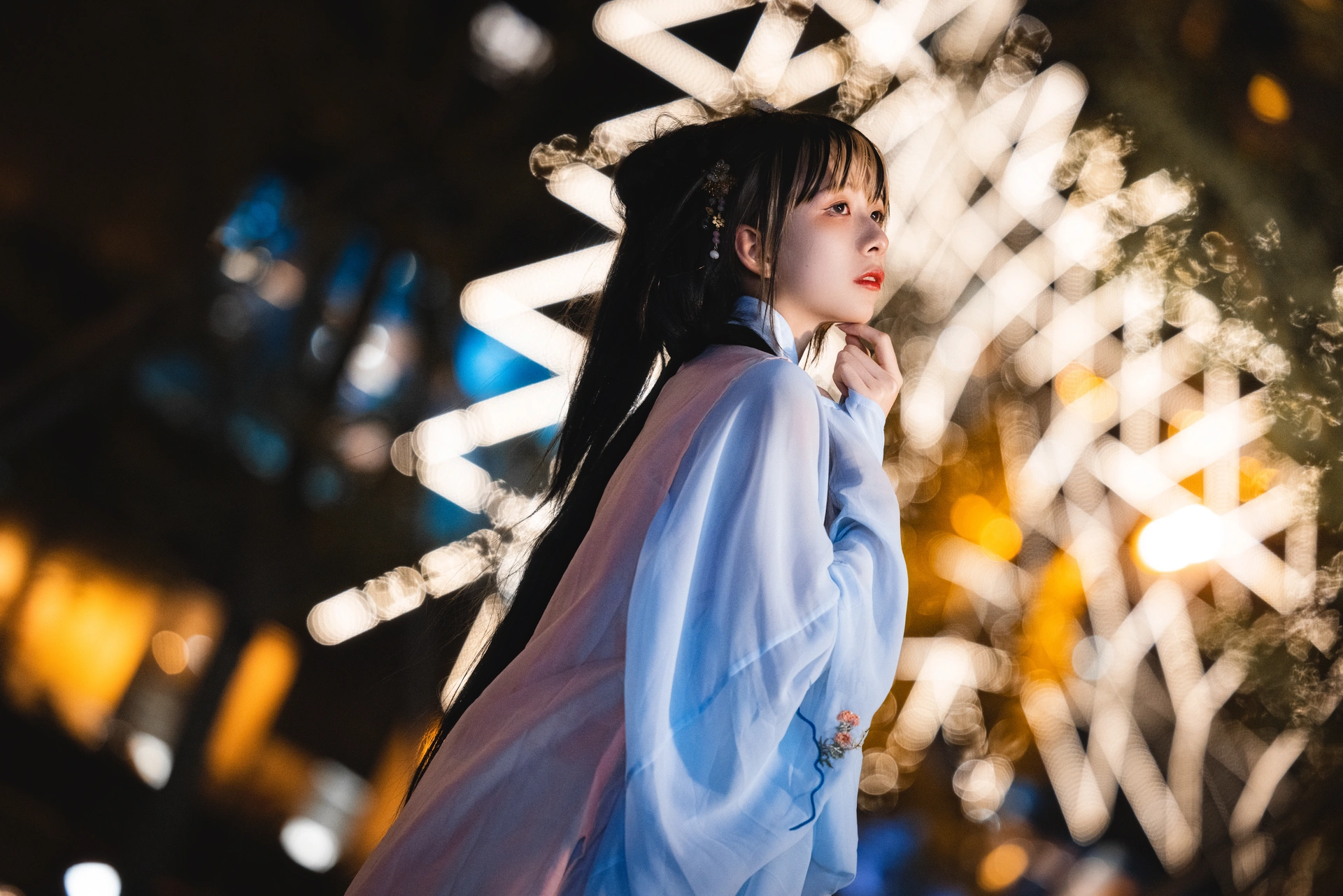 清青琴玖 - NO.07 隔世 3