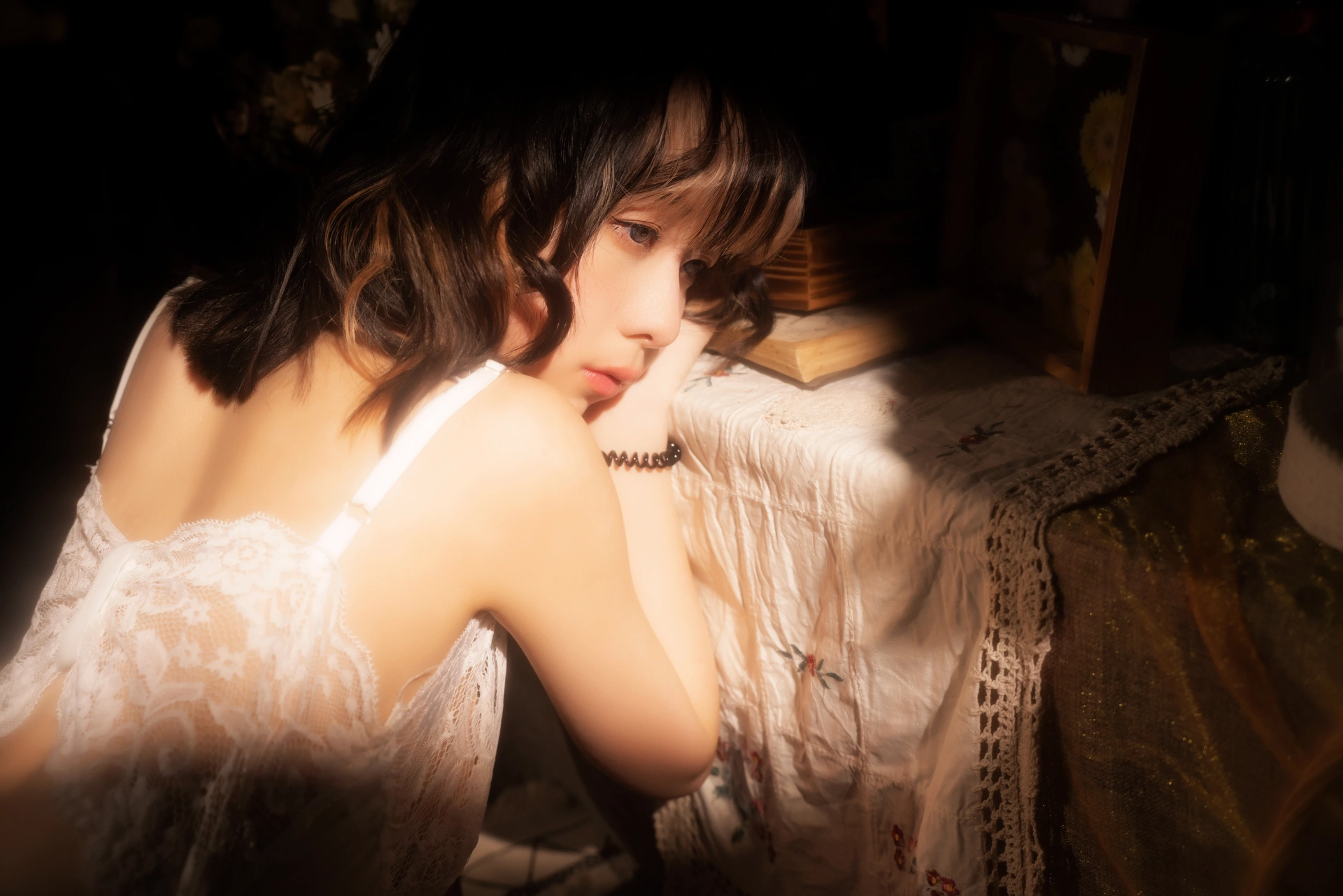 清青琴玖 - NO.10 眼里的星光 2