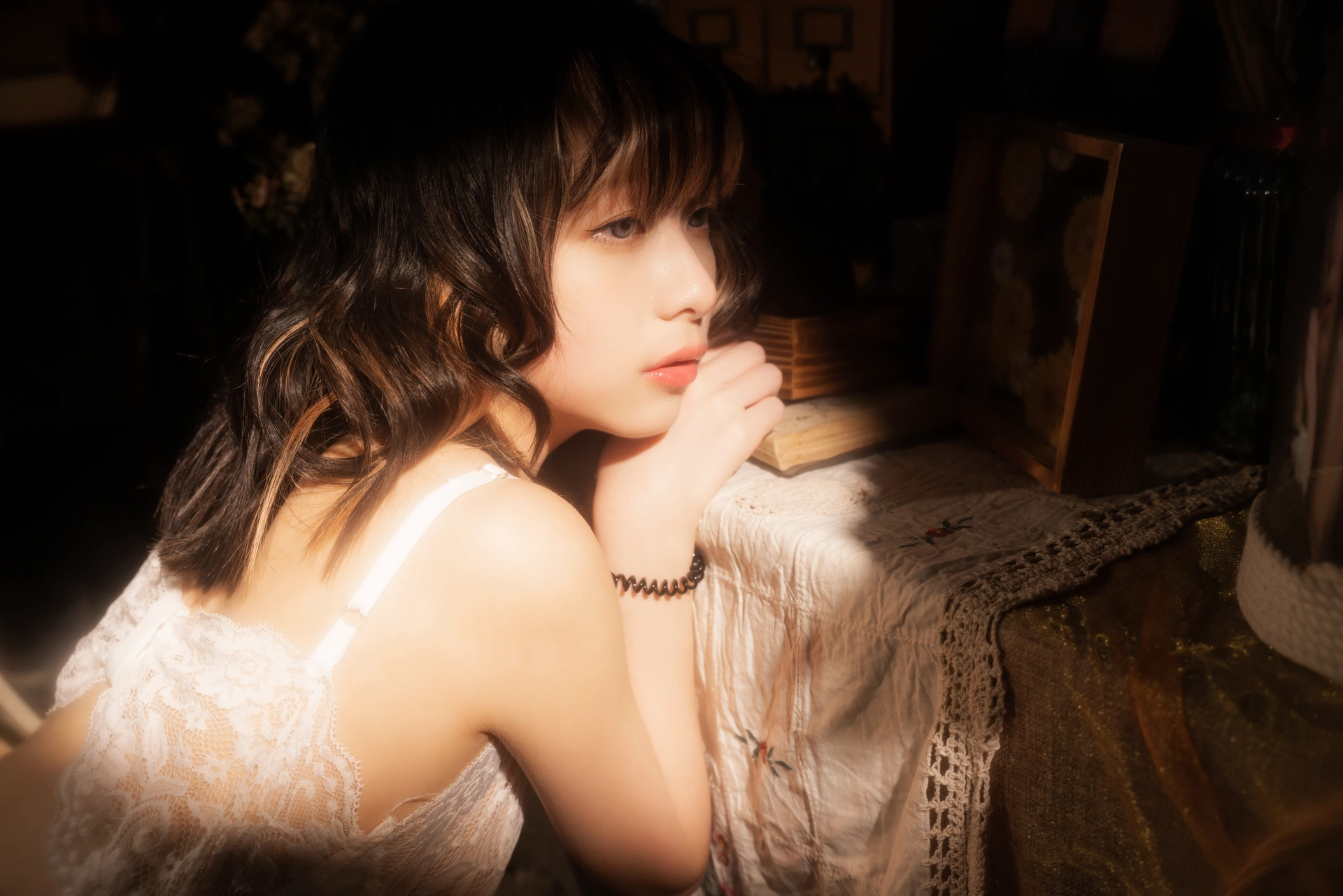 清青琴玖 - NO.10 眼里的星光 3