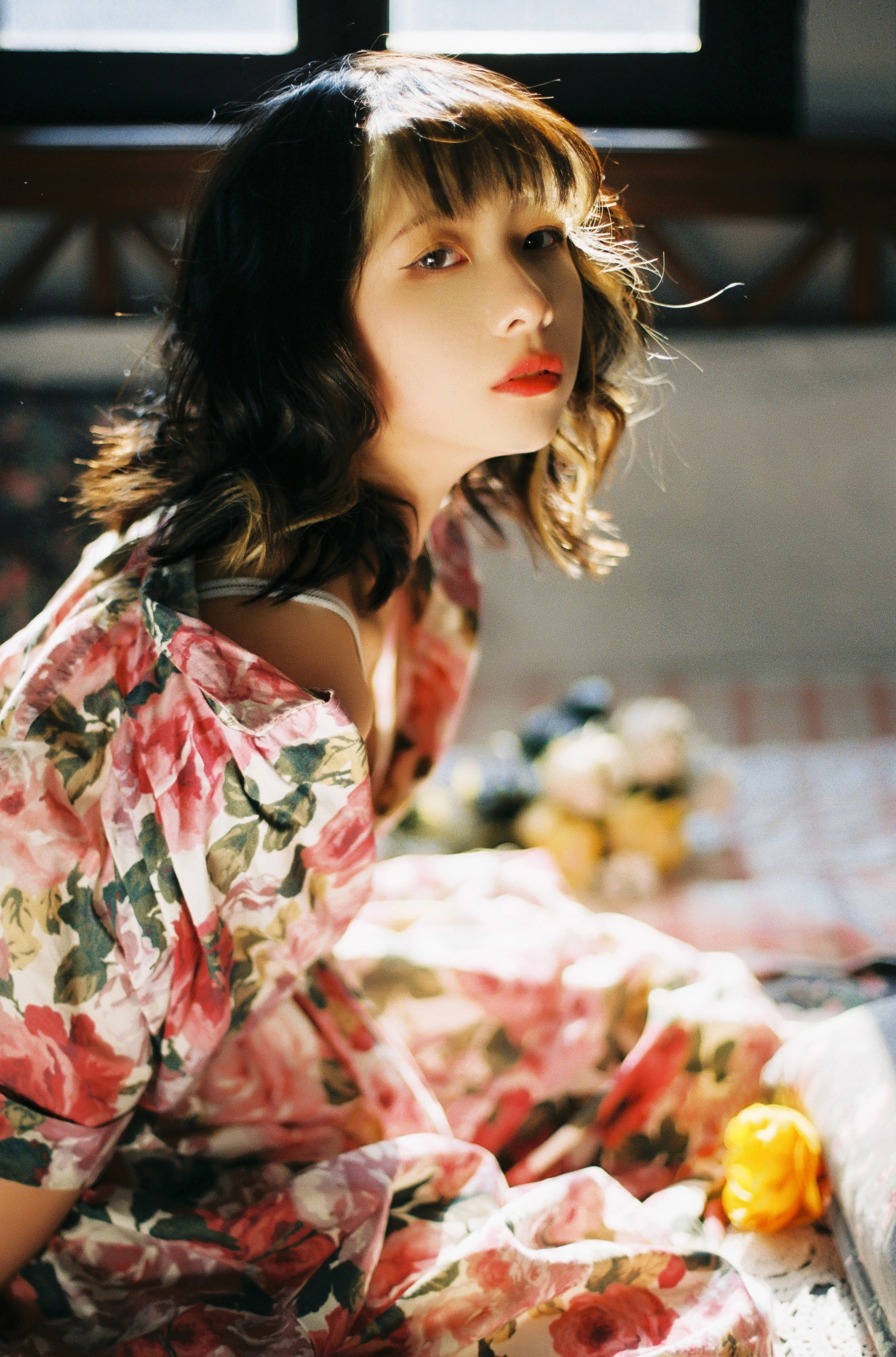清青琴玖 - NO.12 梦里碎花 1