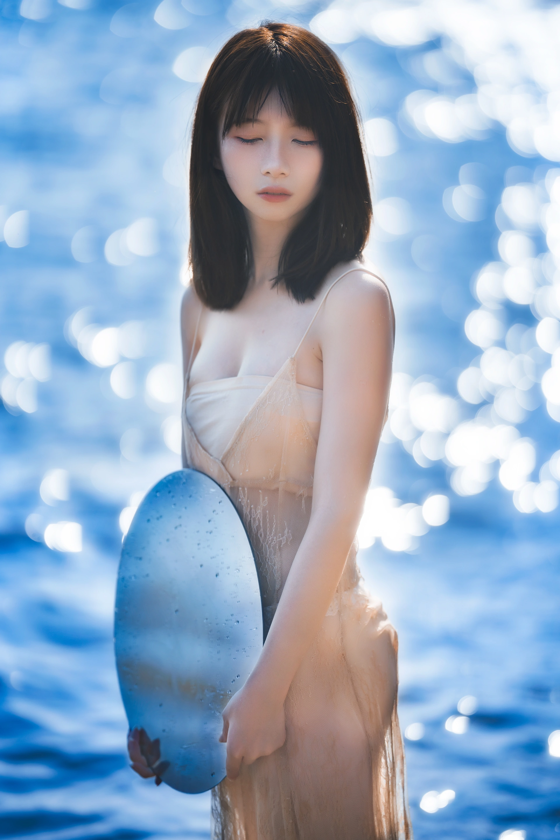 清青琴玖 - NO.15 搁浅 2