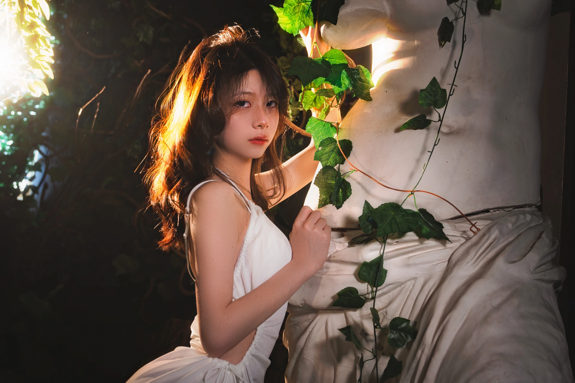 清青琴玖 - NO.26 阿佛洛狄忒 2