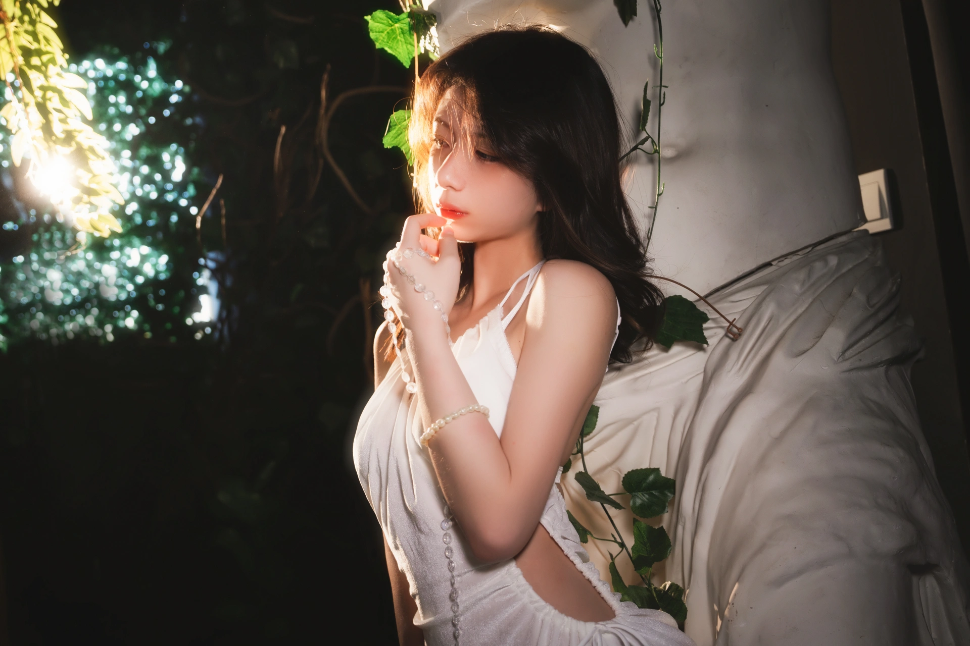 清青琴玖 - NO.26 阿佛洛狄忒 3