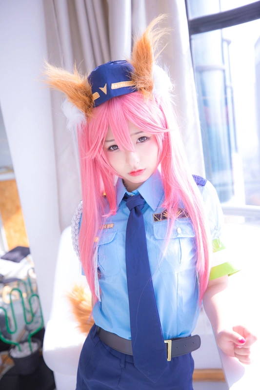 後で逮捕してもいい？(Fate Grand Order) - 神楽坂真冬
