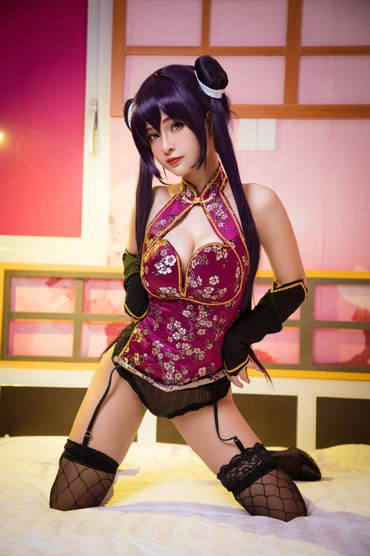 冬月茉莉 - Azami