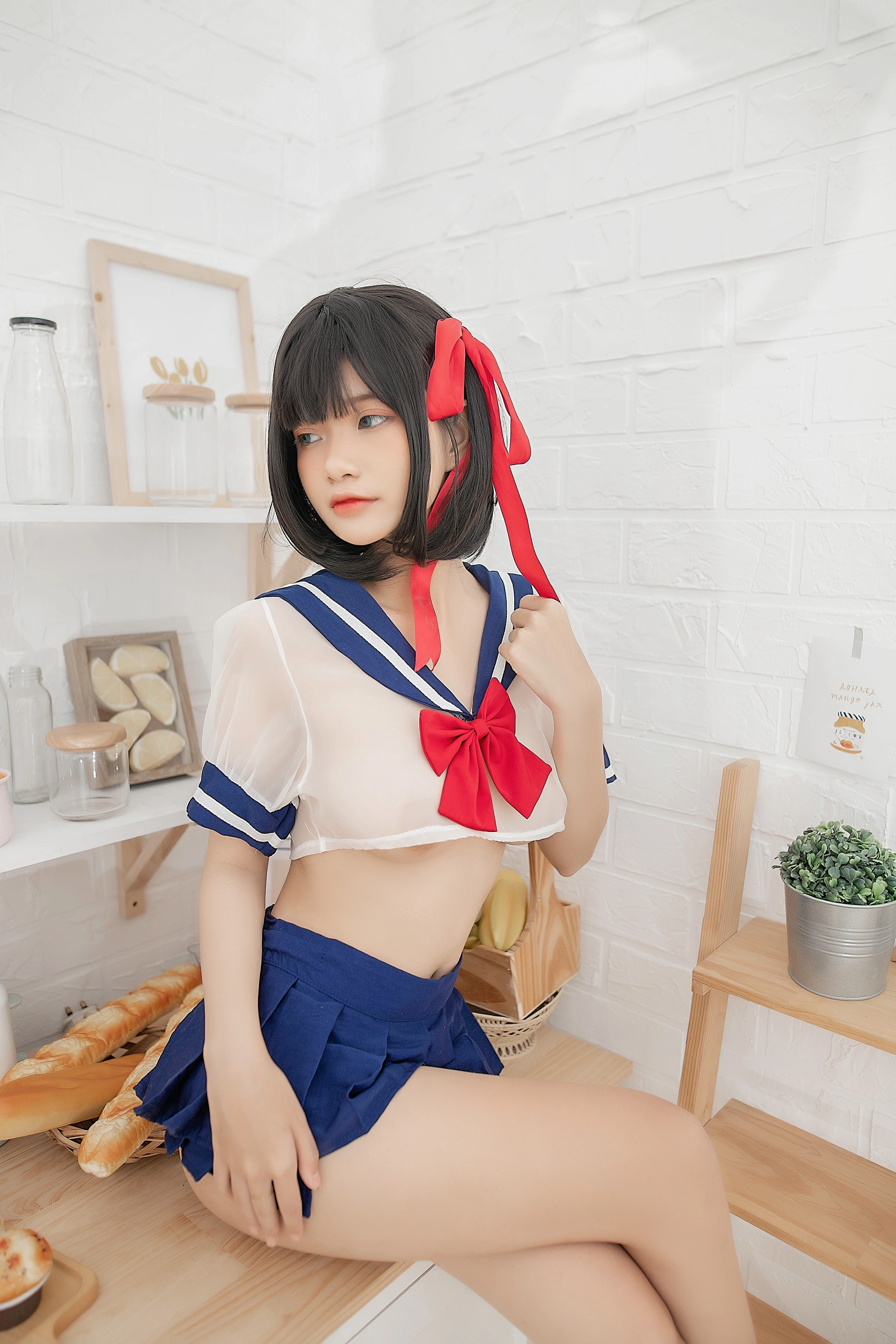 Azami - NO.52 June 3