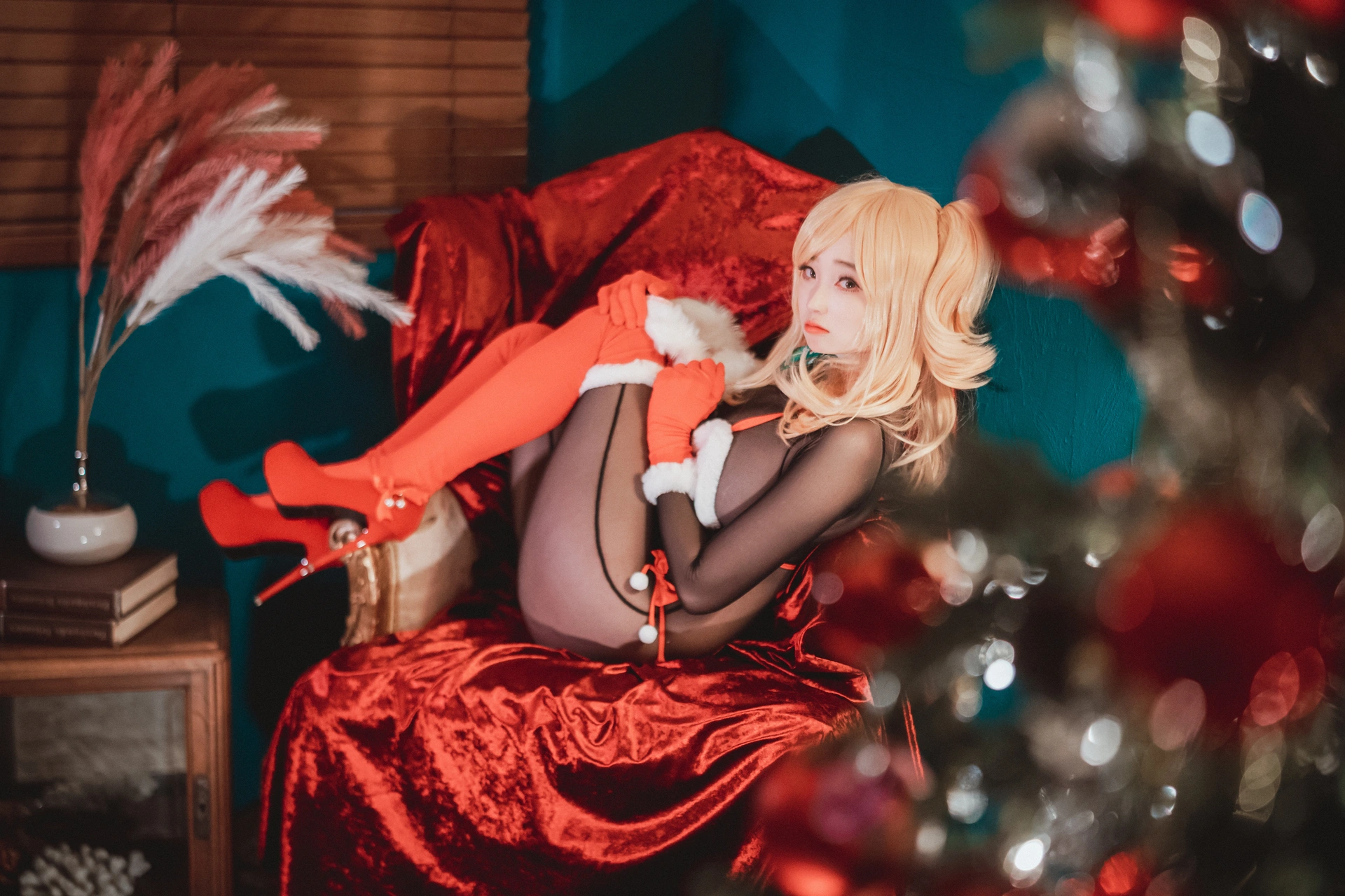 BamBi(밤비) - NO.67 [DJAWA] Christmas Special 3