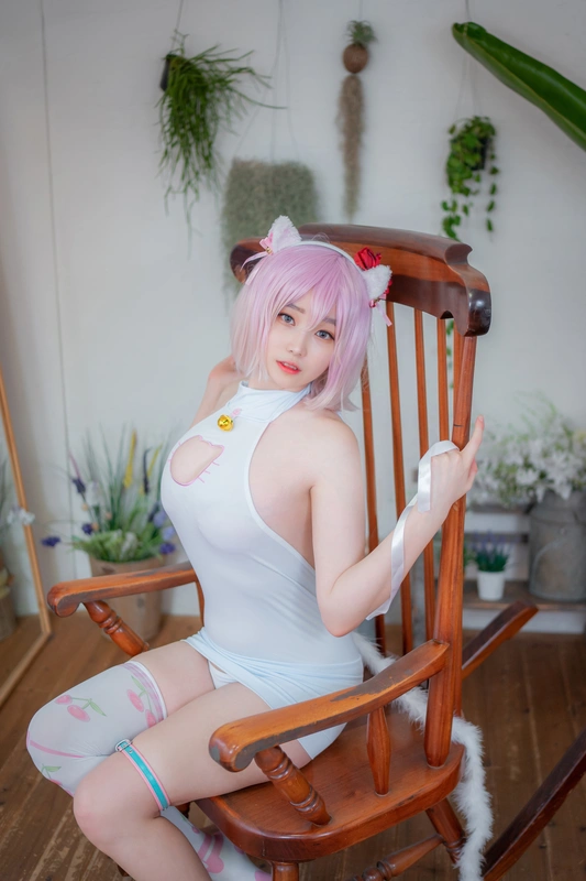 [CREAMSODA] VOL.06 Bambi - Bambi(밤비)