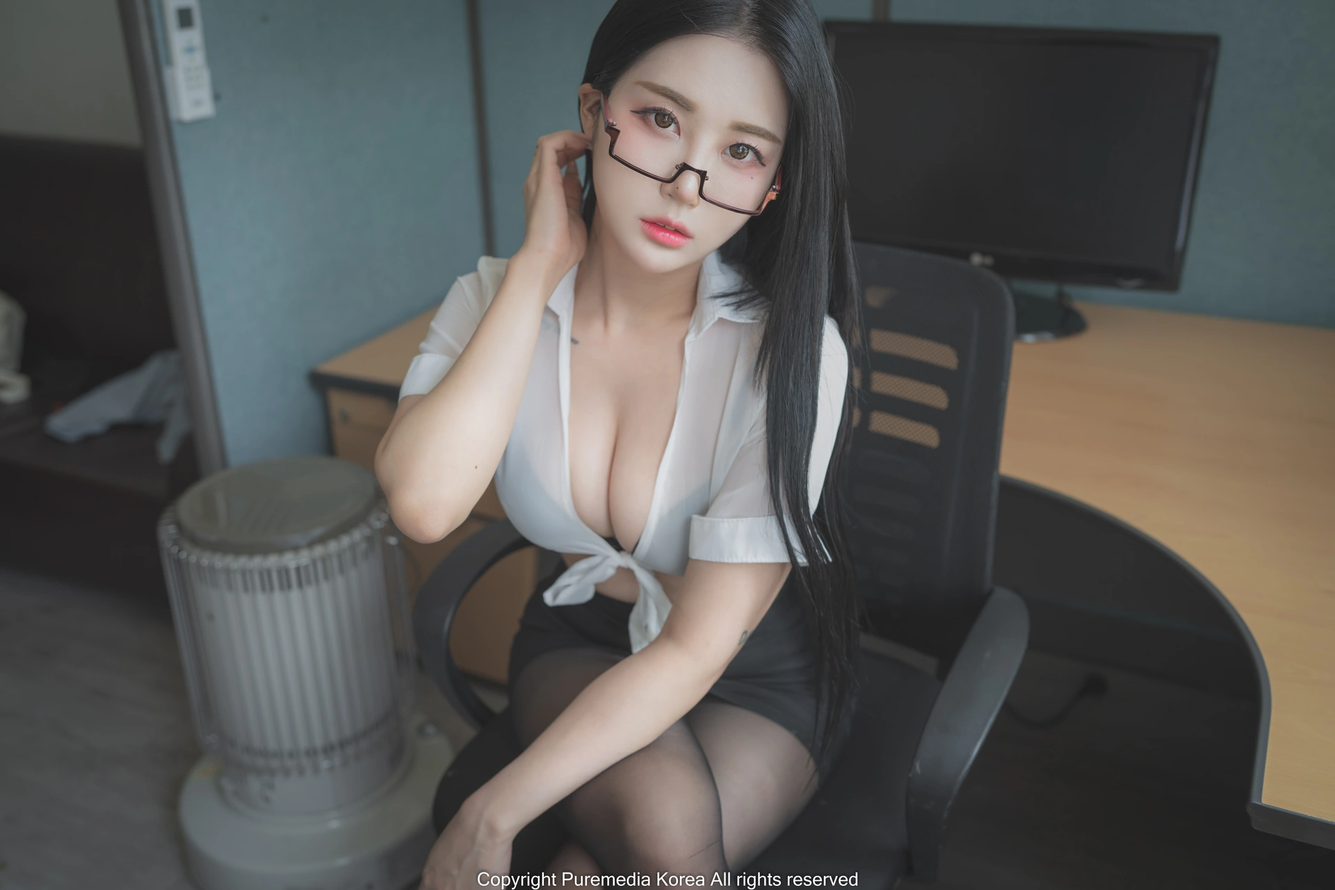 Bomi (보미) - NO.40 pure media Vol.182 3