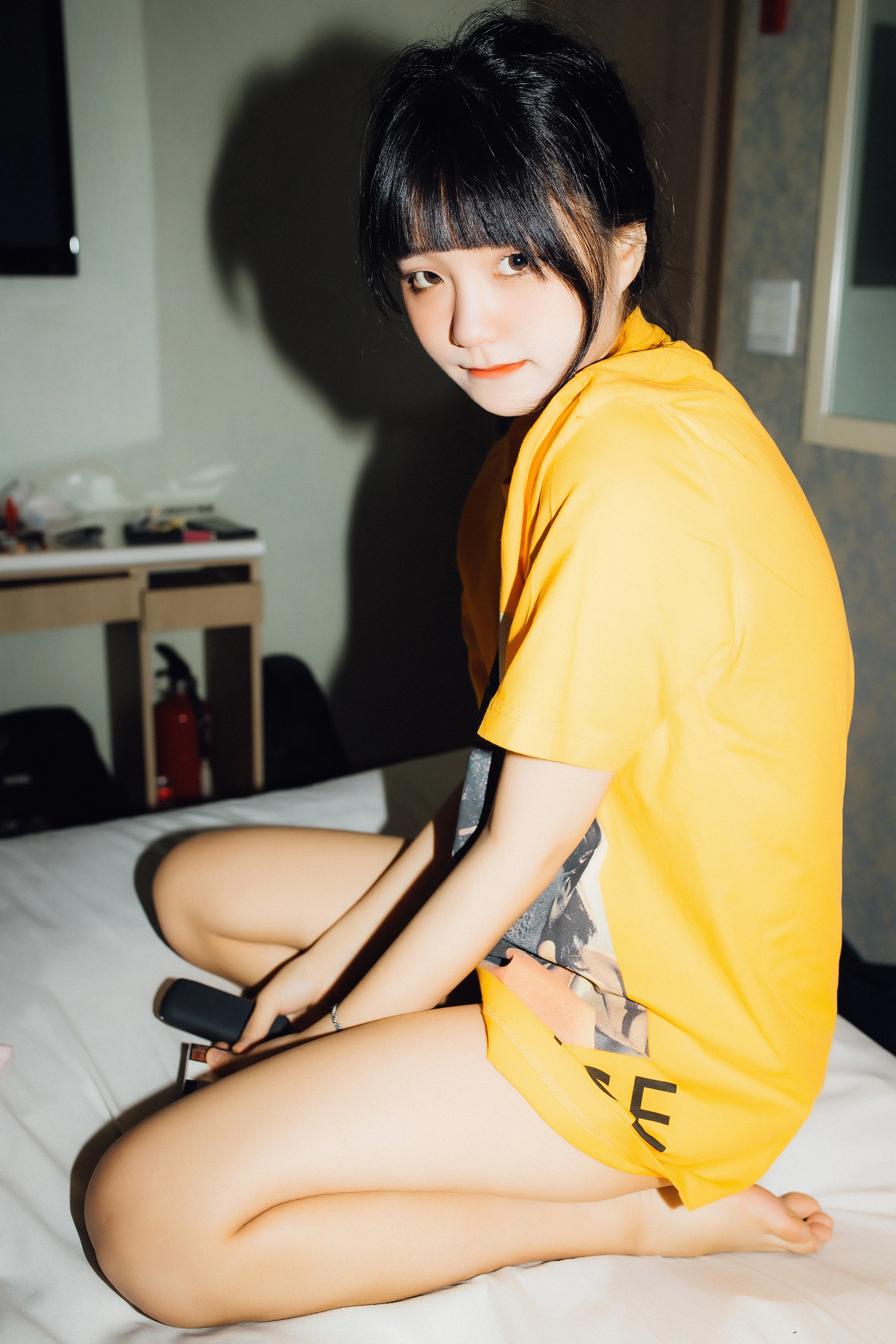 Jenny (정제니) - NO.05 [Moon Night Snap] 제니는 깜찍해 2