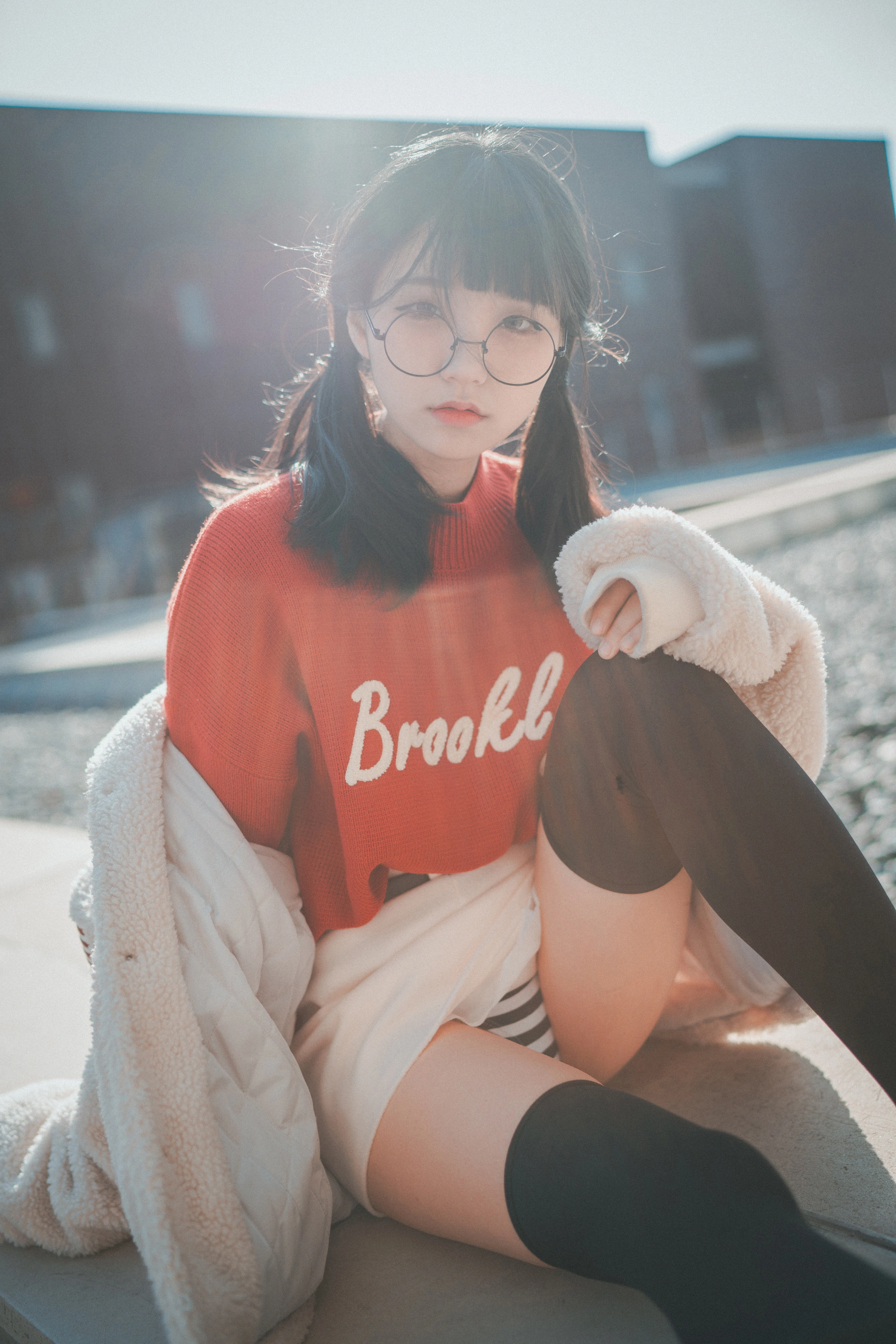 Jenny (정제니) - NO.16 [DJAWA] Brooklyn_Girl 2