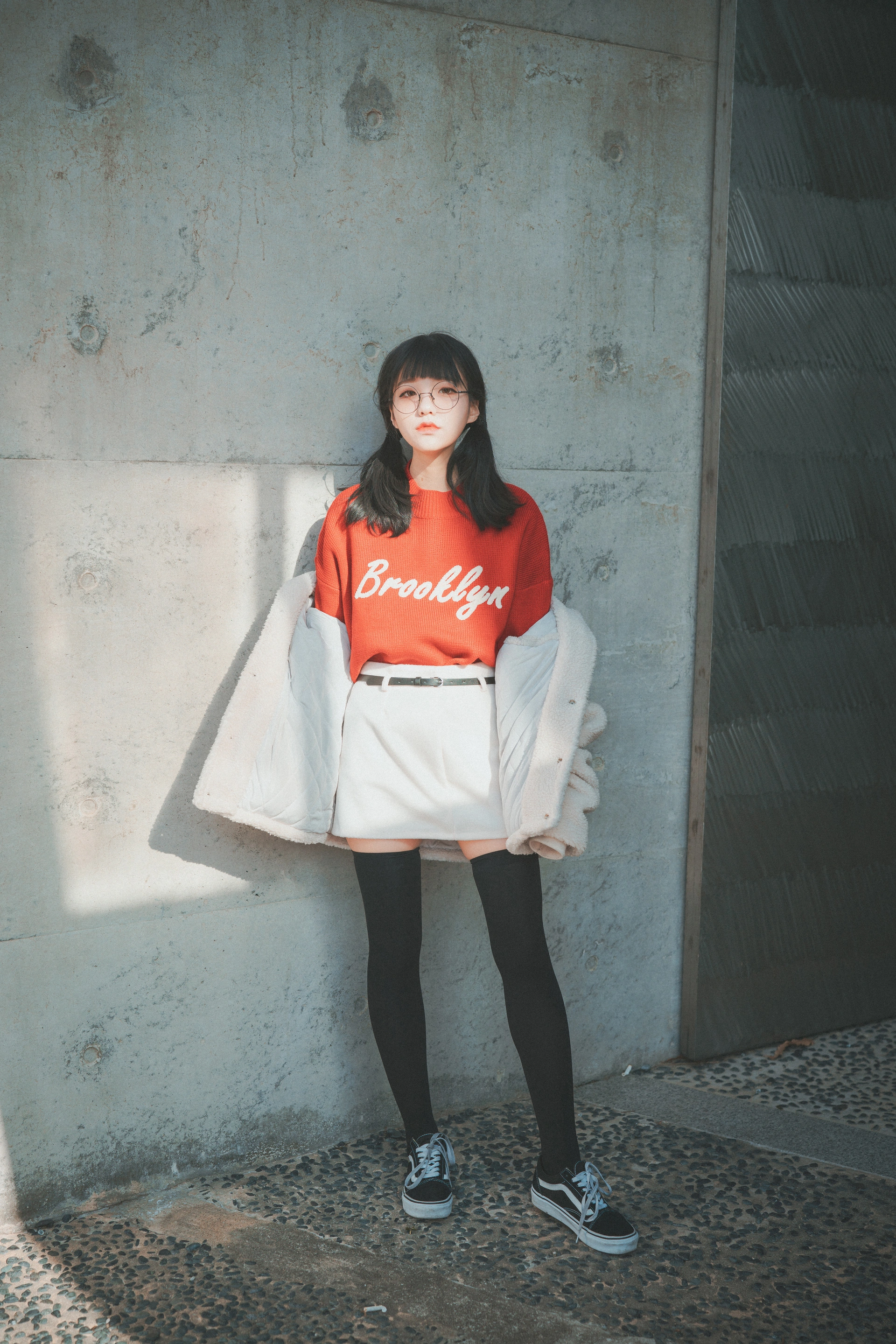 Jenny (정제니) - NO.16 [DJAWA] Brooklyn_Girl 3