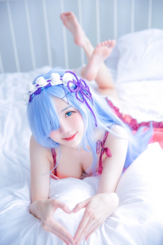 Rem Sleep Wear - Sally Dorasnow