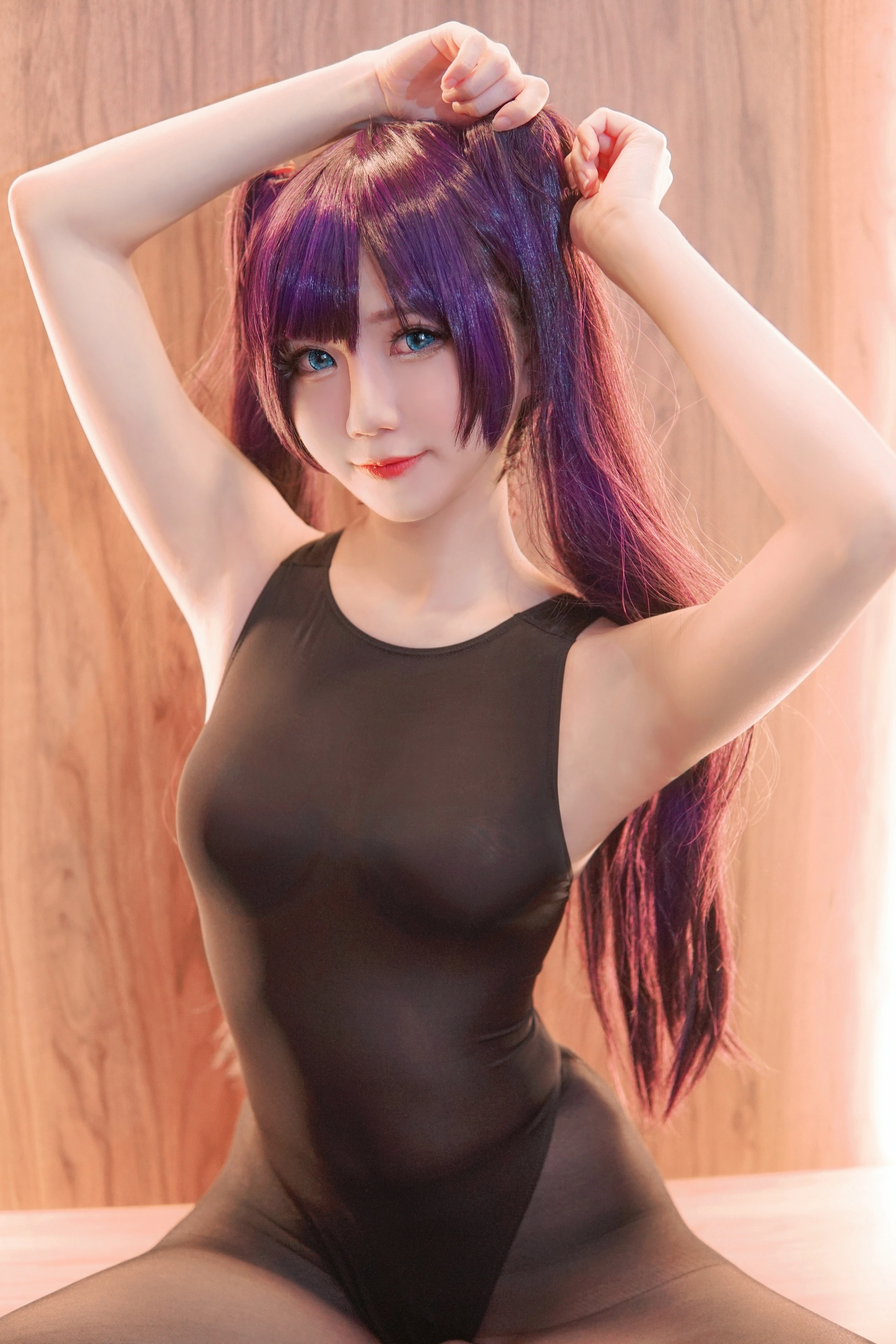 Sally Dorasnow - NO.31 Mona Swimsuit 3