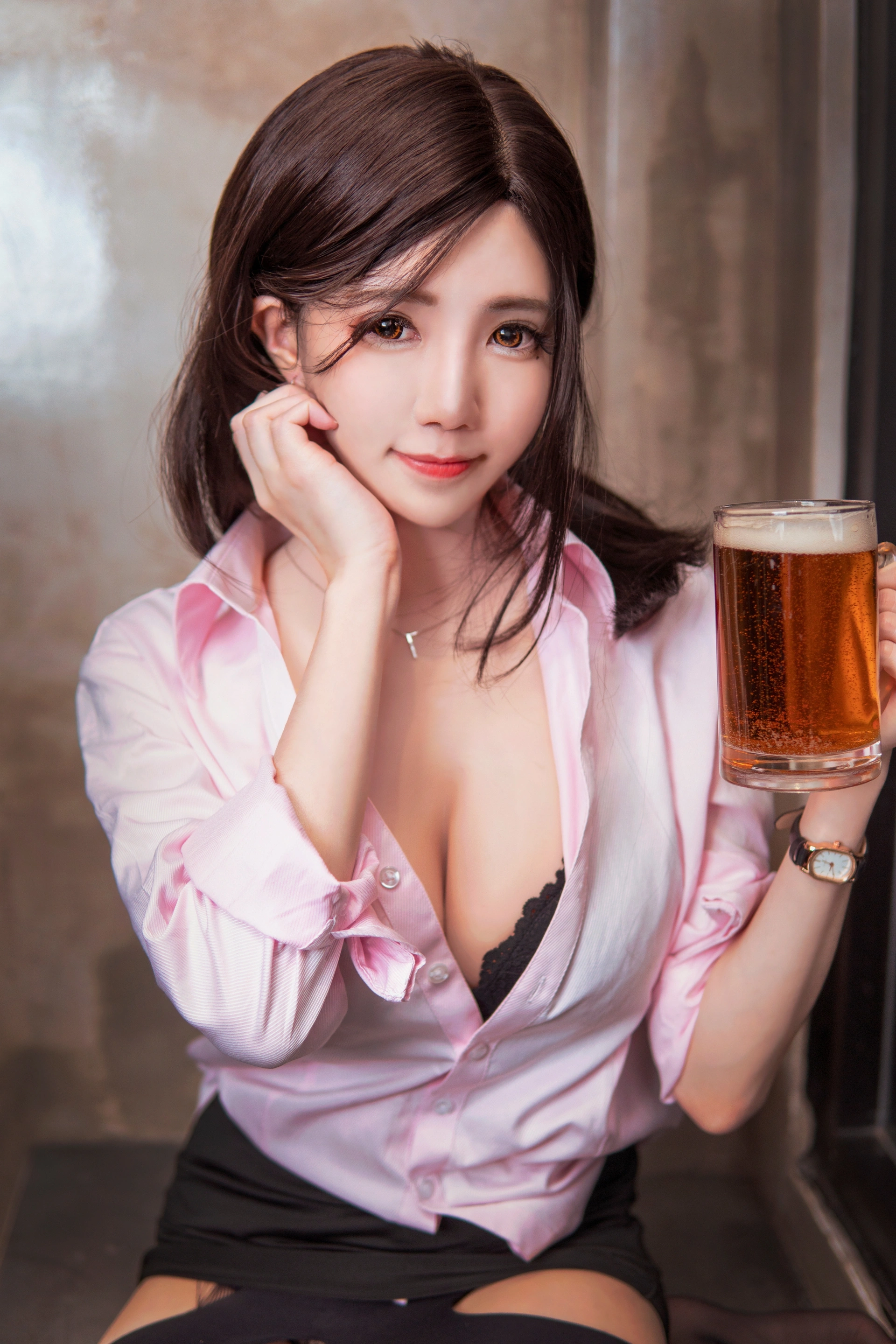 Sally Dorasnow - NO.35 Airi Gotou 2