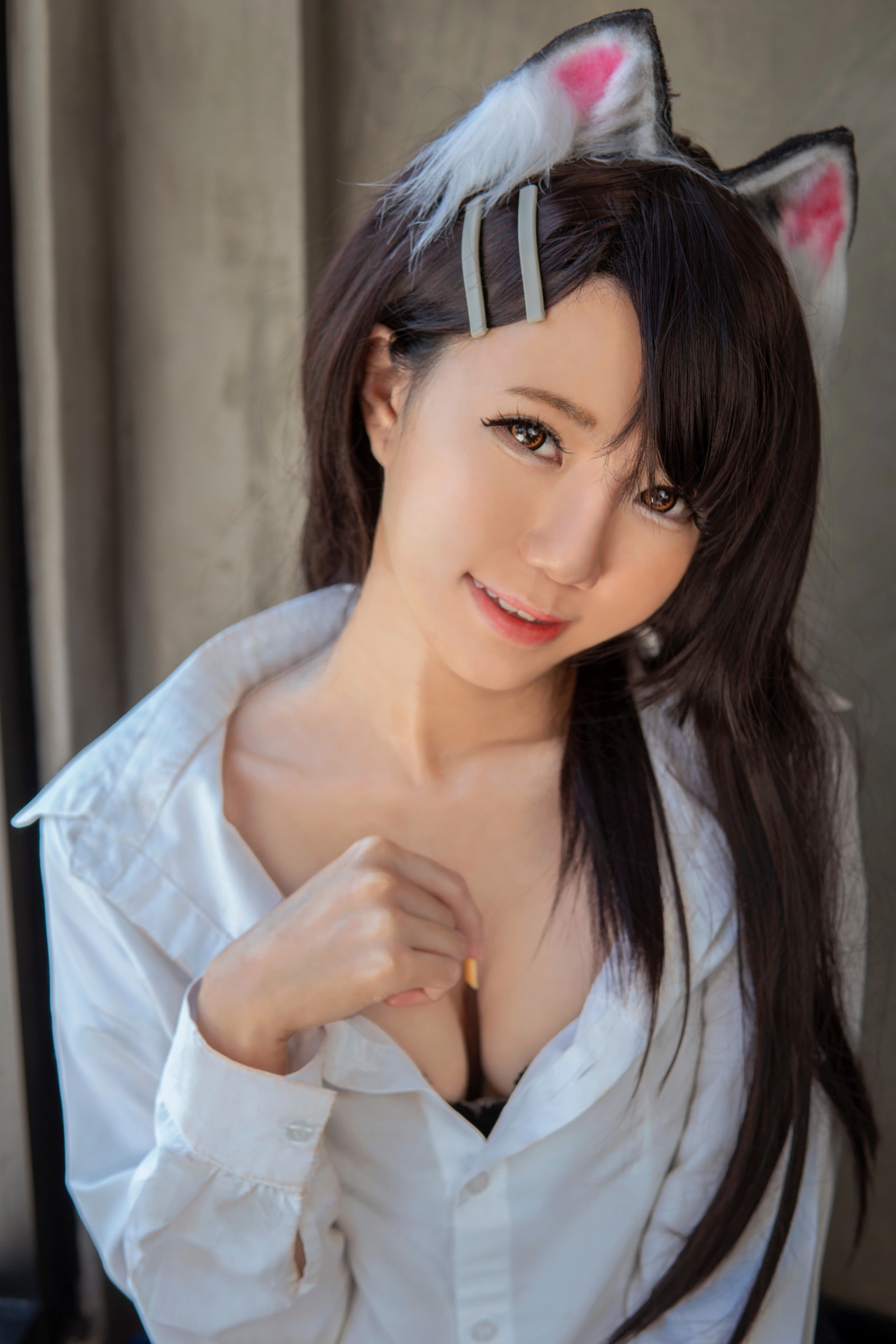 Sally Dorasnow - NO.47 Nagatoro 3