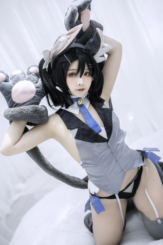 FATE Miyu Edelfelt Beast Ver - Sayo Momo