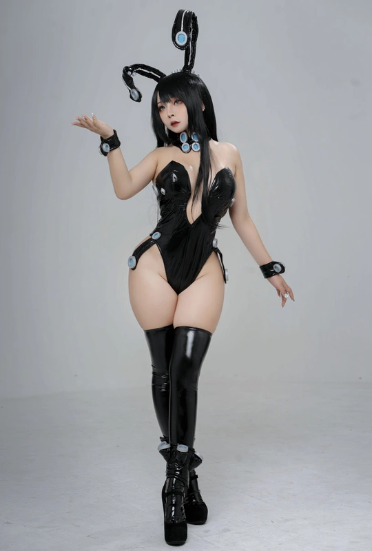 Gantz Reika Shimohira Bunny ver - Sayo Momo