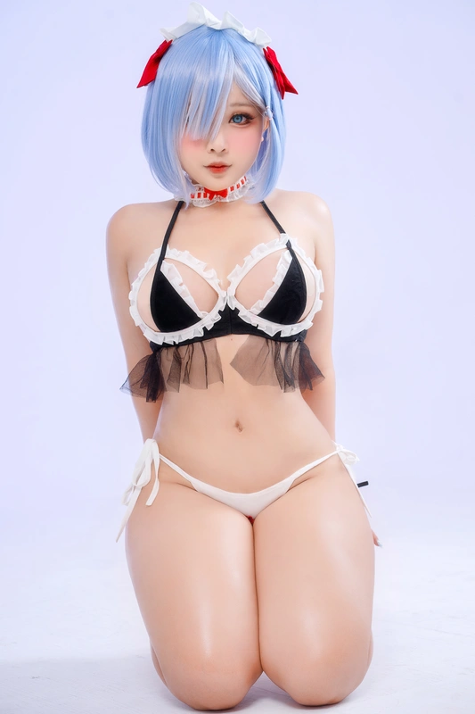 Rem Lingerie - Sayo Momo