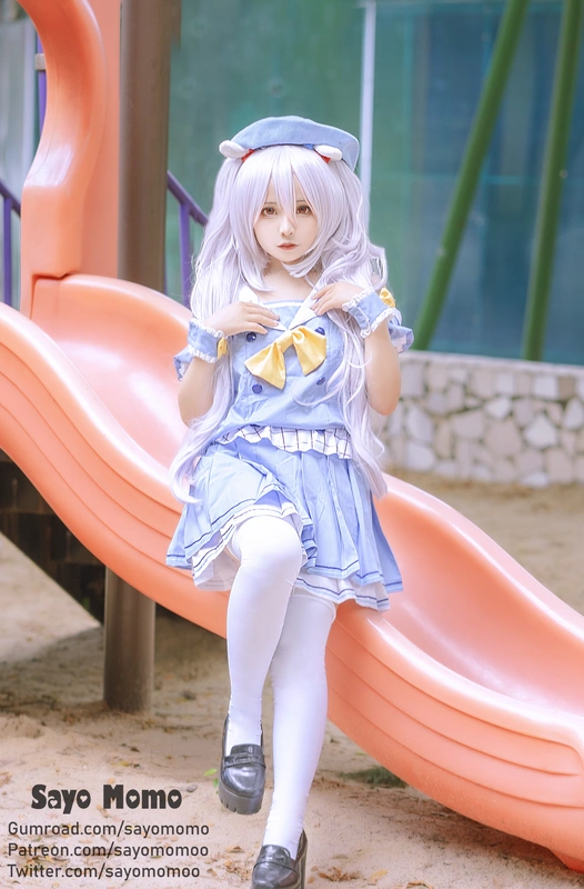 Laffey - Sayo Momo