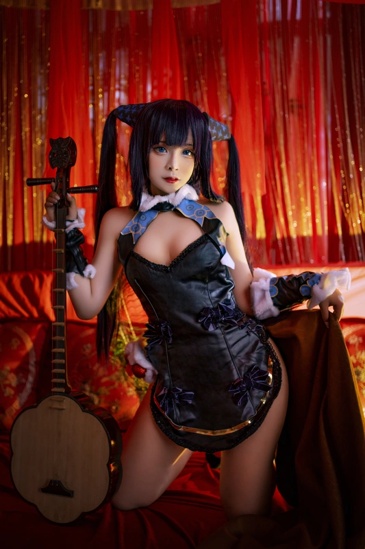 Fate Grand Order Yang Guifei the Empress - Sayo Momo