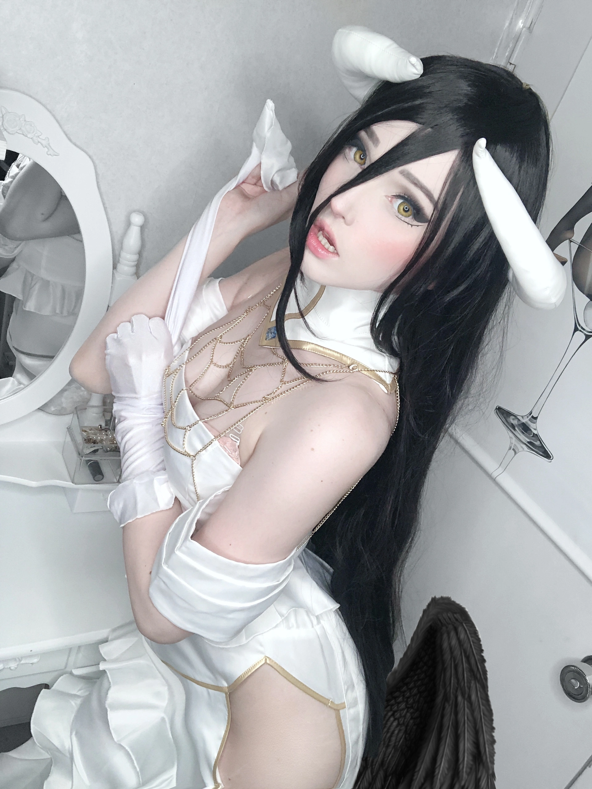 Candy Ball - NO.01 Albedo 1