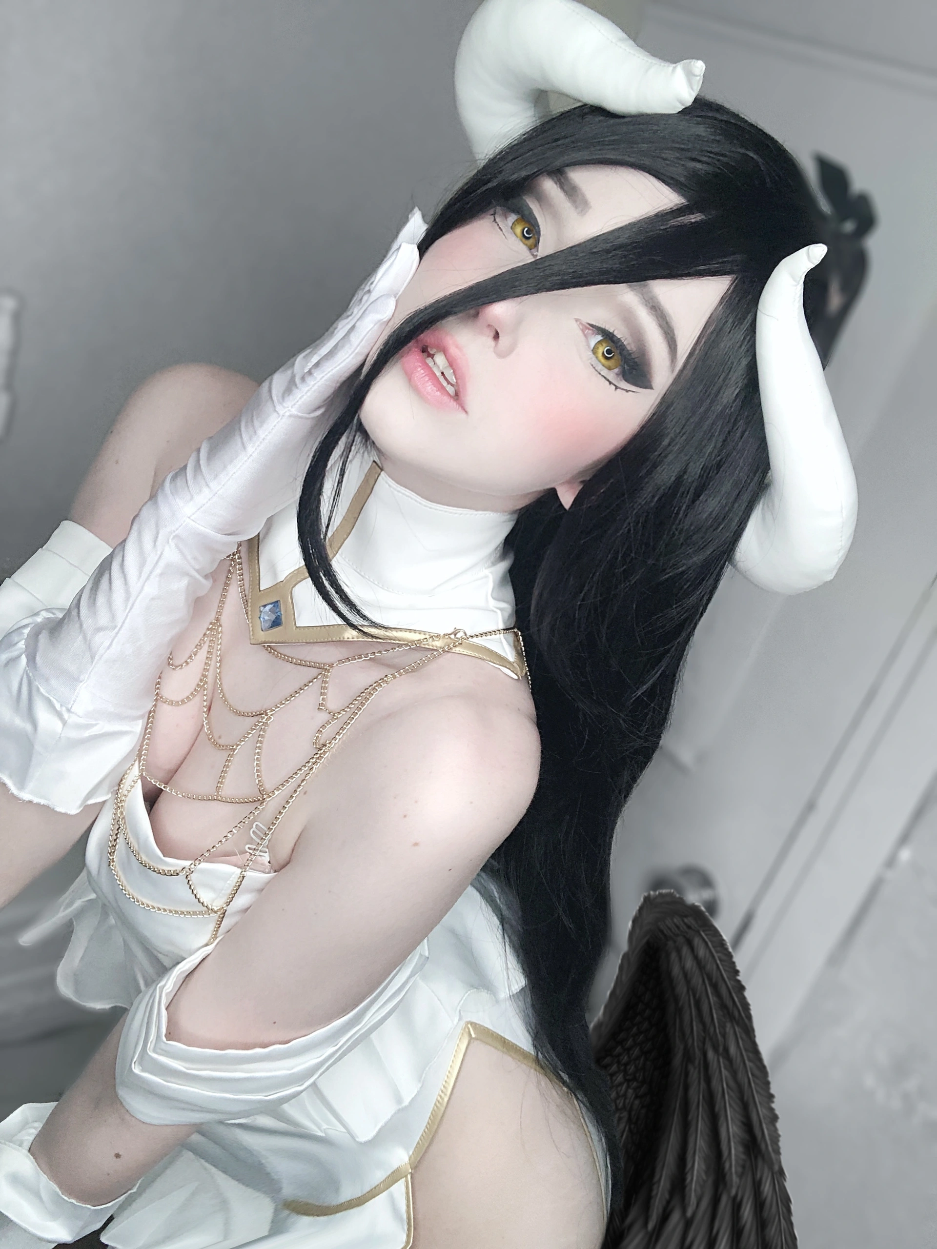 Candy Ball - NO.01 Albedo 3