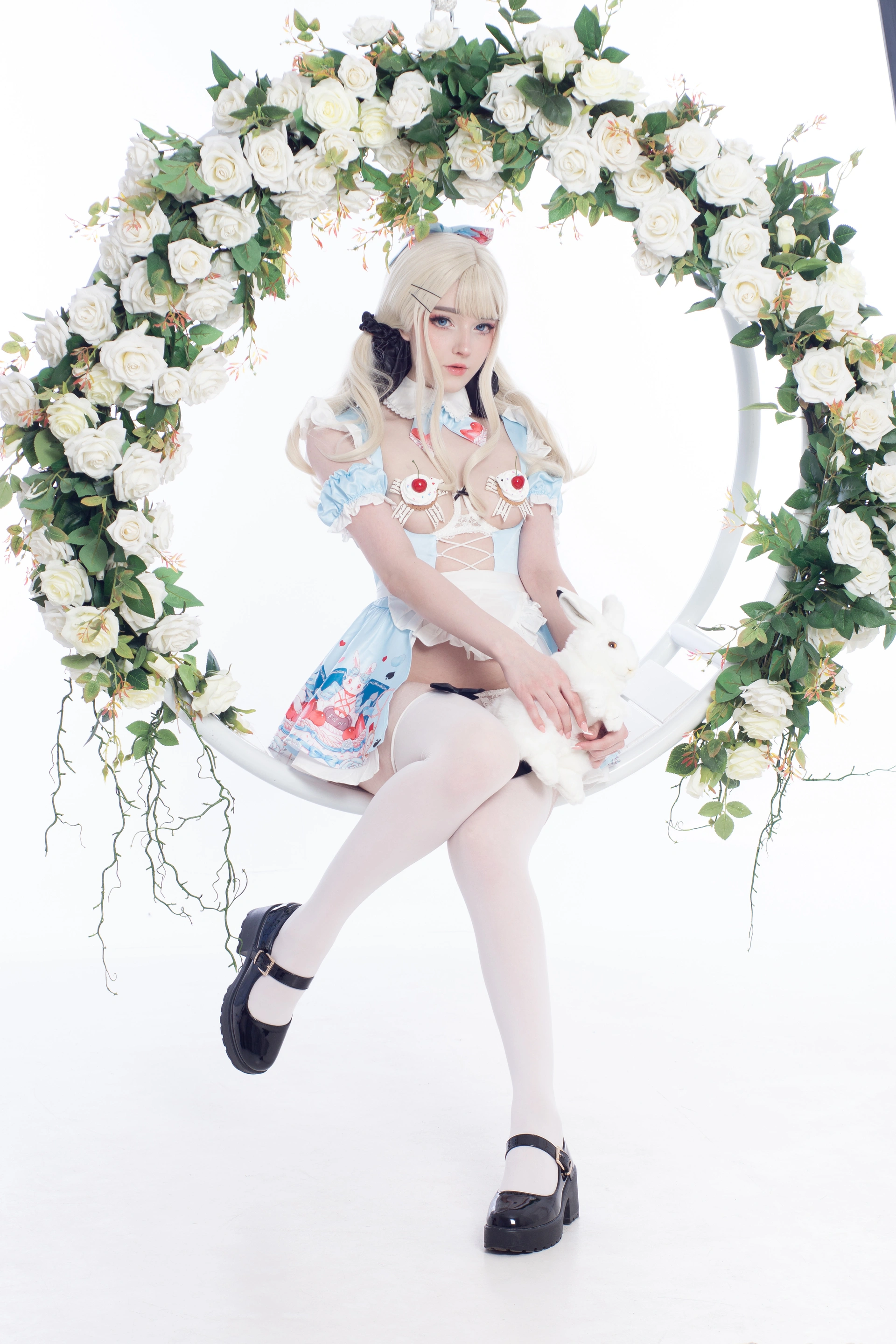 Candy Ball - NO.02 Alice in Easterland 1