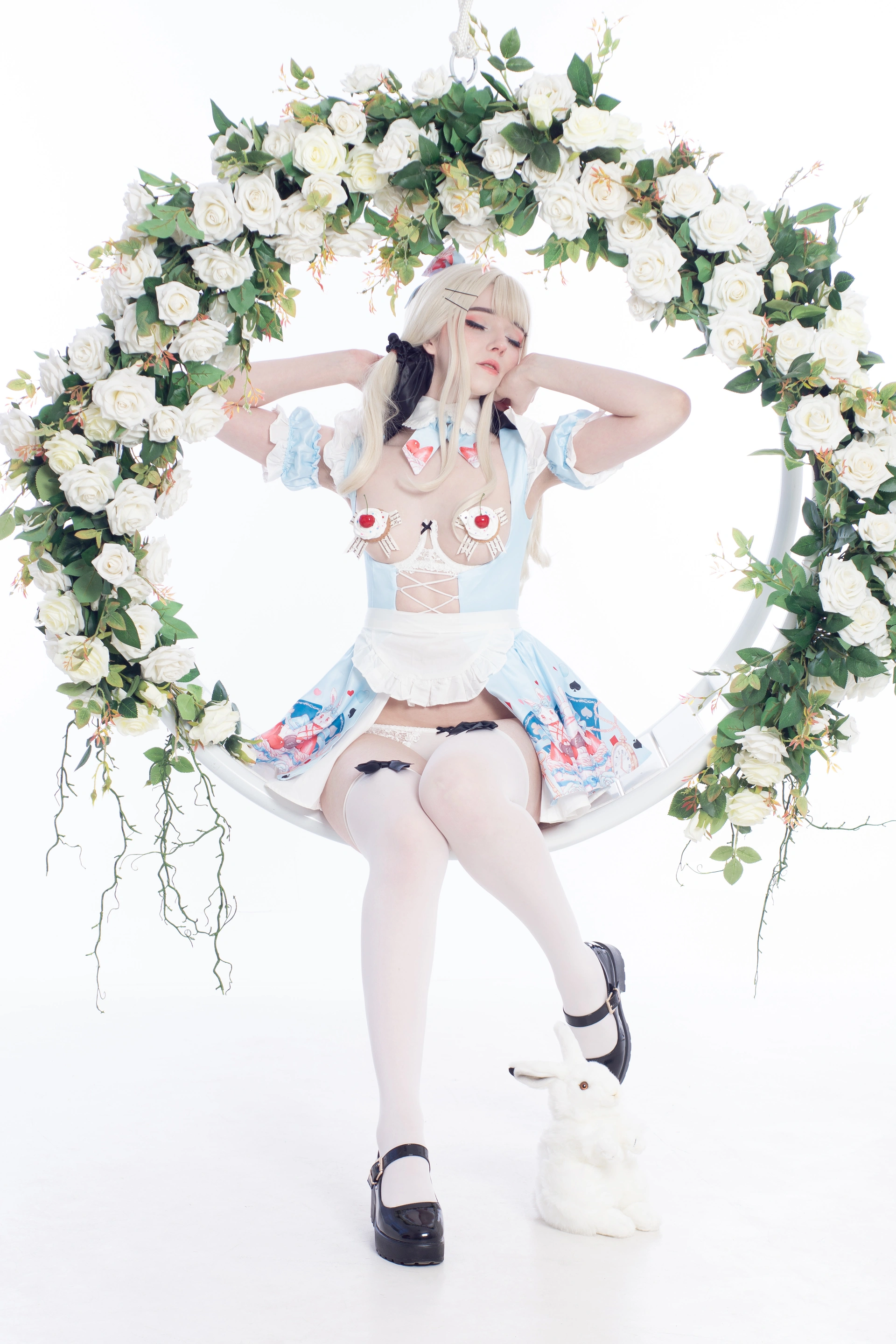 Candy Ball - NO.02 Alice in Easterland 3