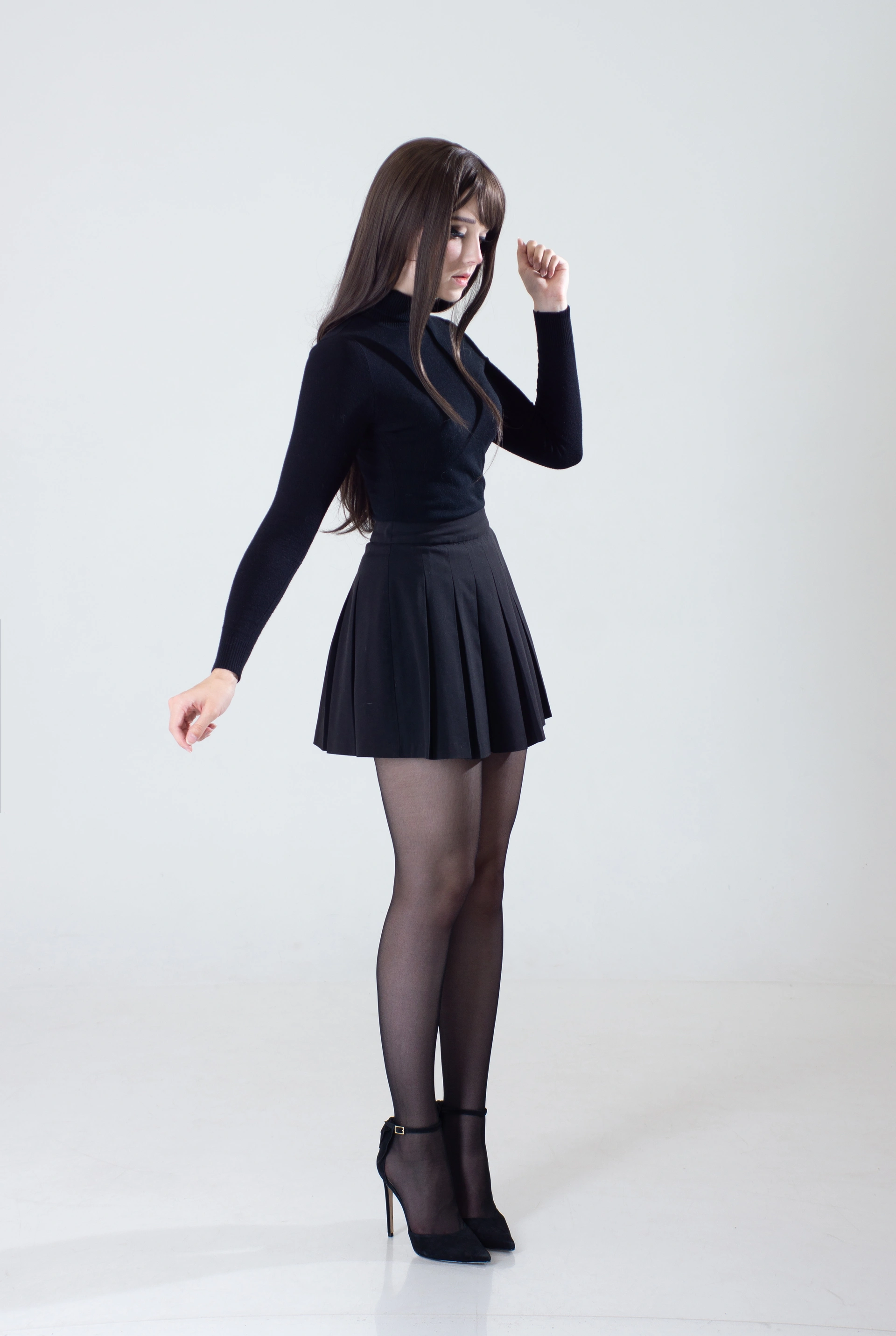 Candy Ball - NO.13 Nylon Girl 1