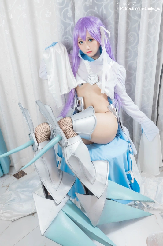 Meltlilith 2020 - kuuko w